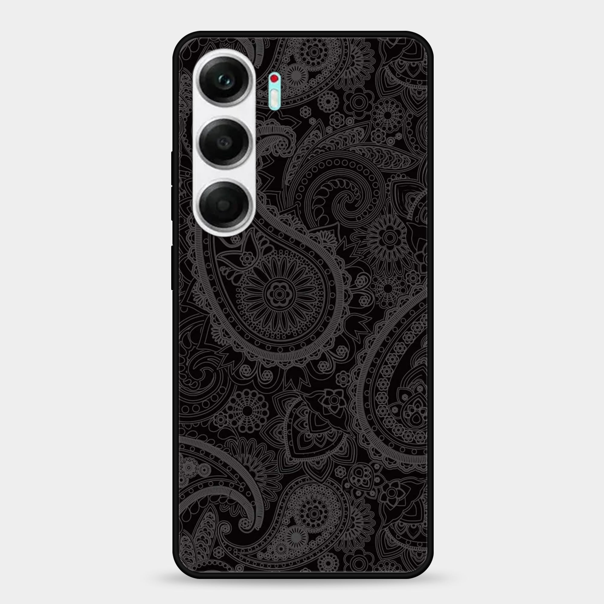 TECNO Camon 40 Pro Design-089 Premium Glossy Phone Case