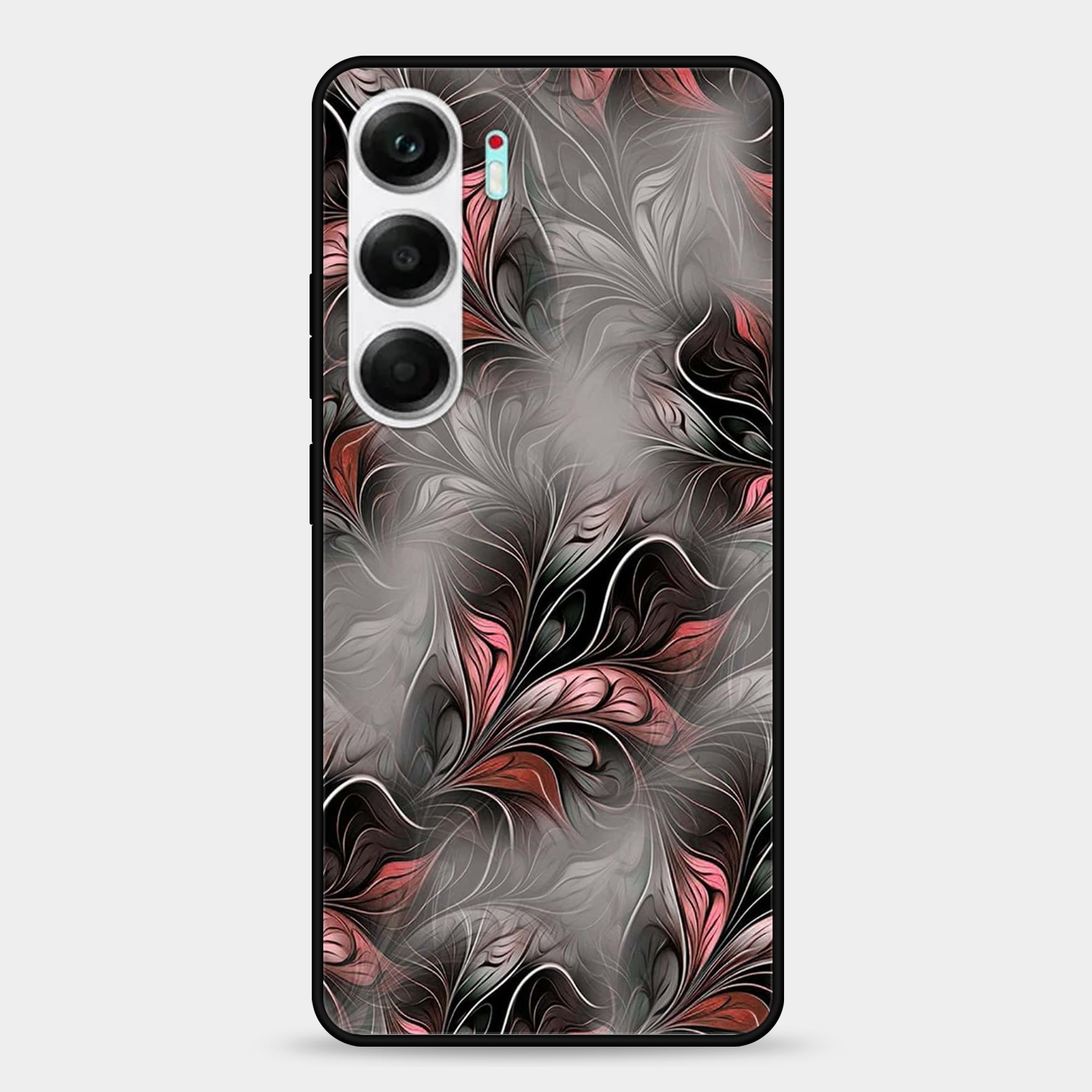TECNO Camon 40 Pro Design-091 Premium Glossy Phone Case