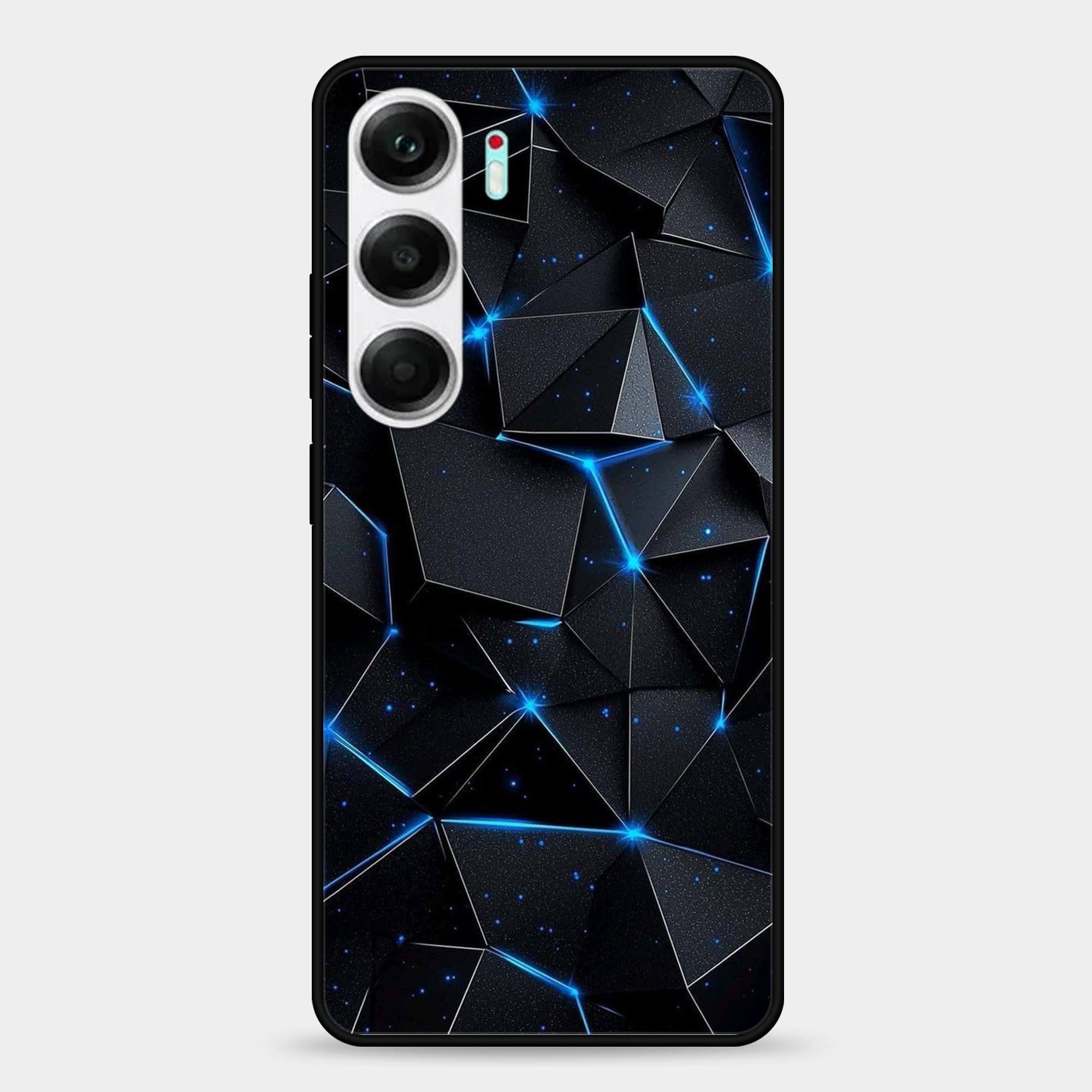 TECNO Camon 40 Pro Design-093 Premium Glossy Phone Case