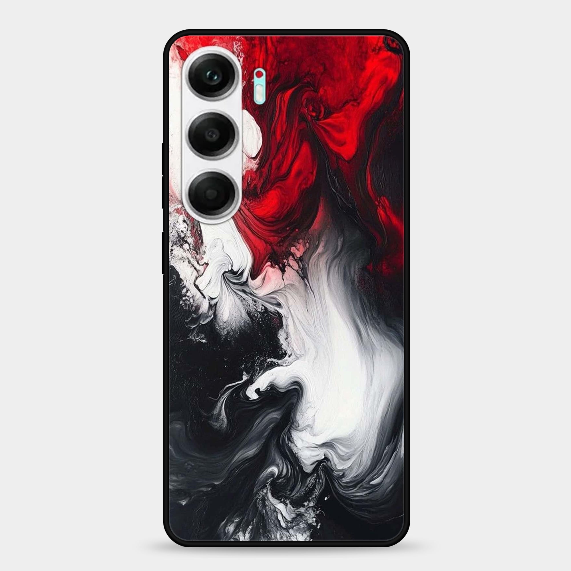 TECNO Camon 40 Pro Design-095 Premium Glossy Phone Case