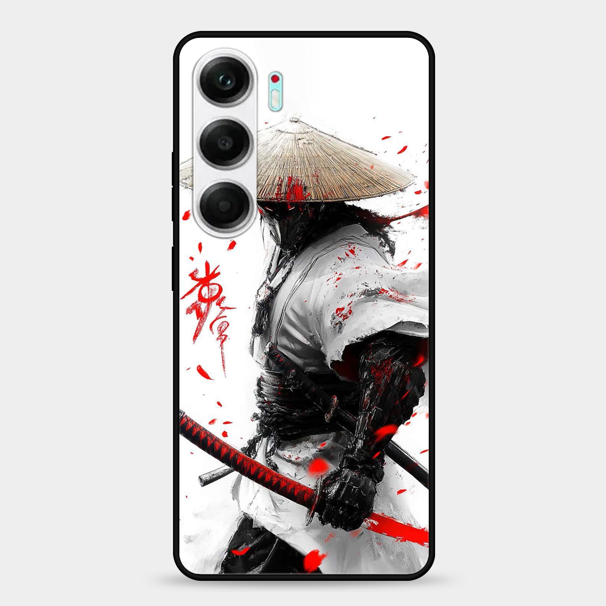 TECNO Camon 40 Design-096 Premium Glossy Phone Case