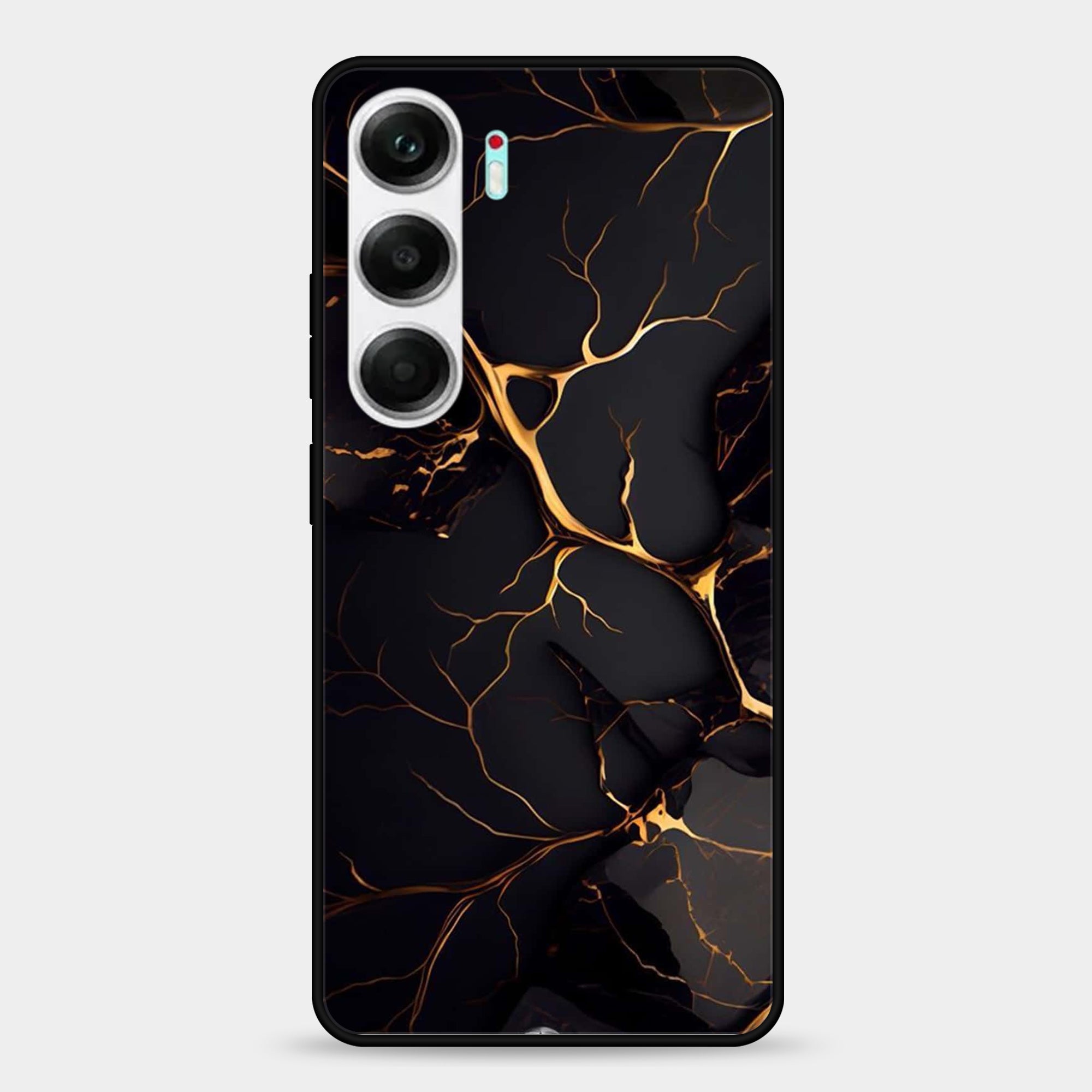 TECNO Camon 40 Design-097 Premium Glossy Phone Case