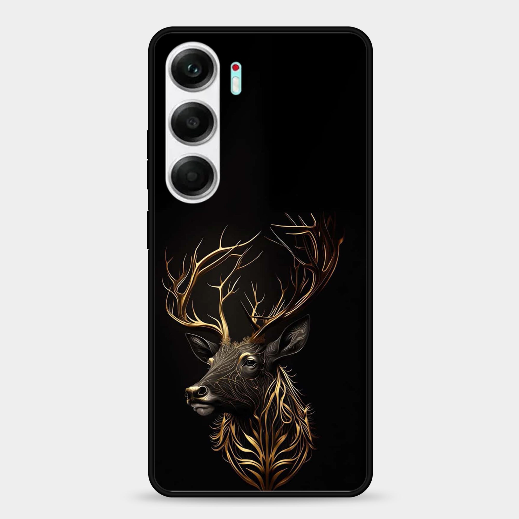 TECNO Camon 40 Design-100 Premium Glossy Phone Case