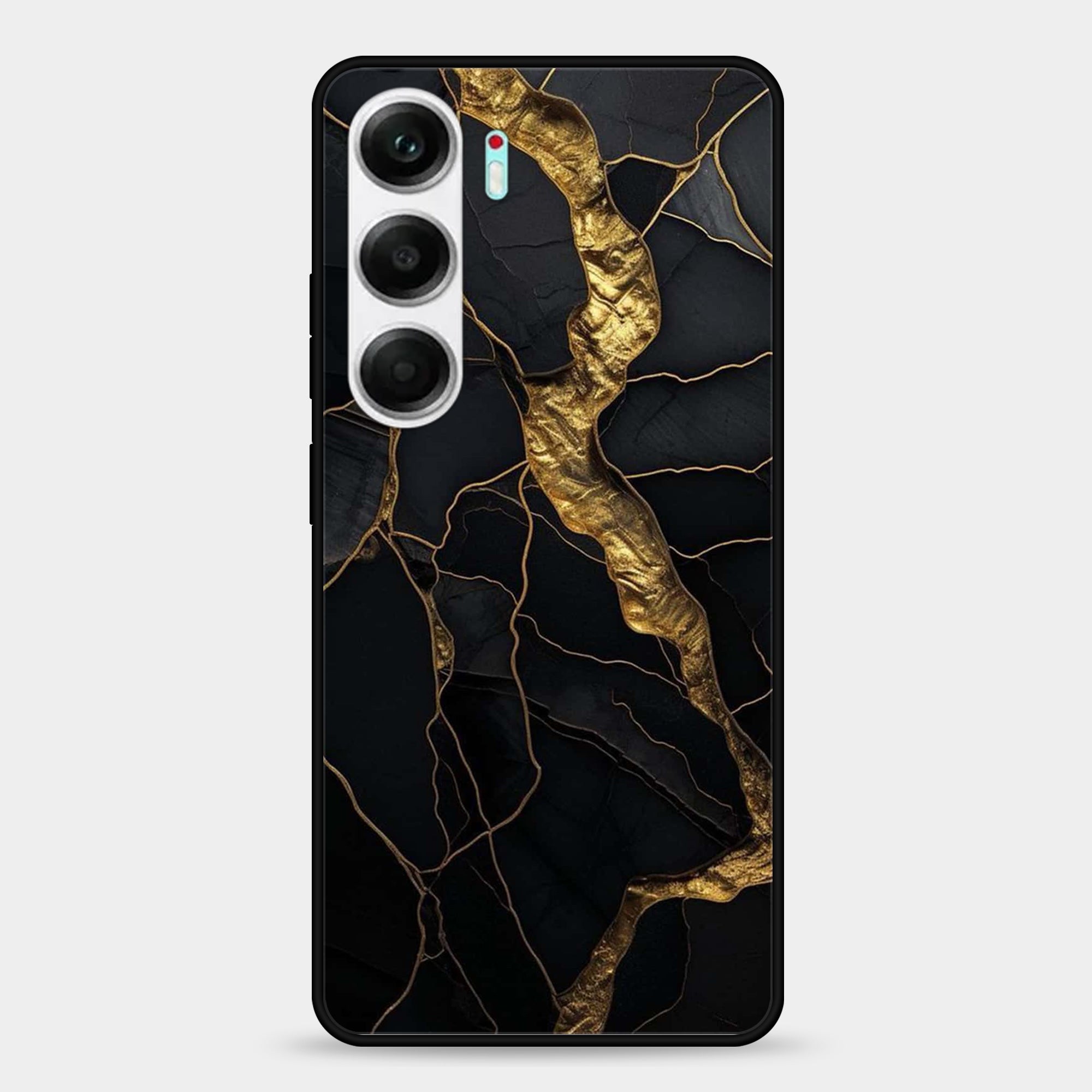 TECNO Camon 40 Pro Design-103 Premium Glossy Phone Case