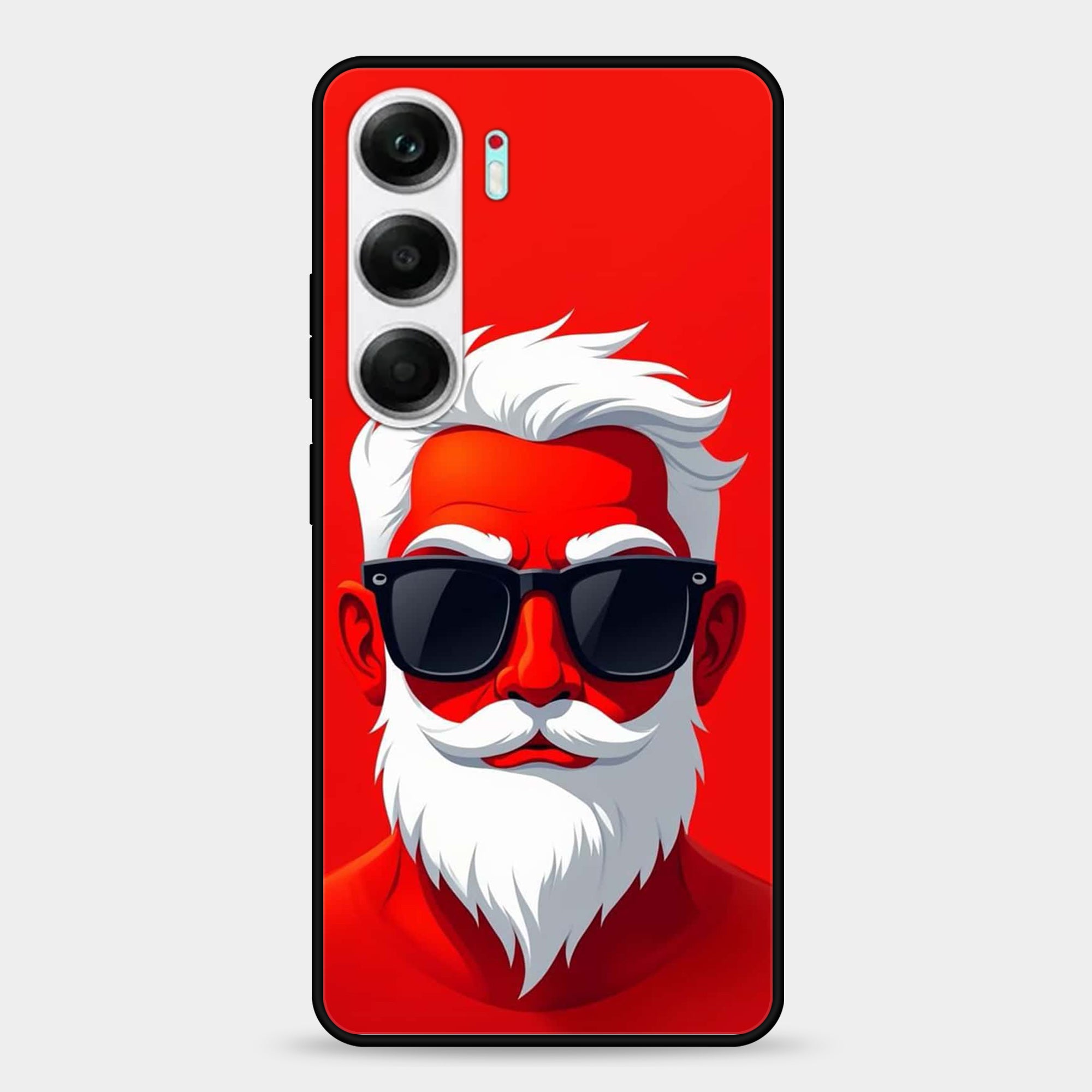 TECNO Camon 40 Design-109 Premium Glossy Phone Case