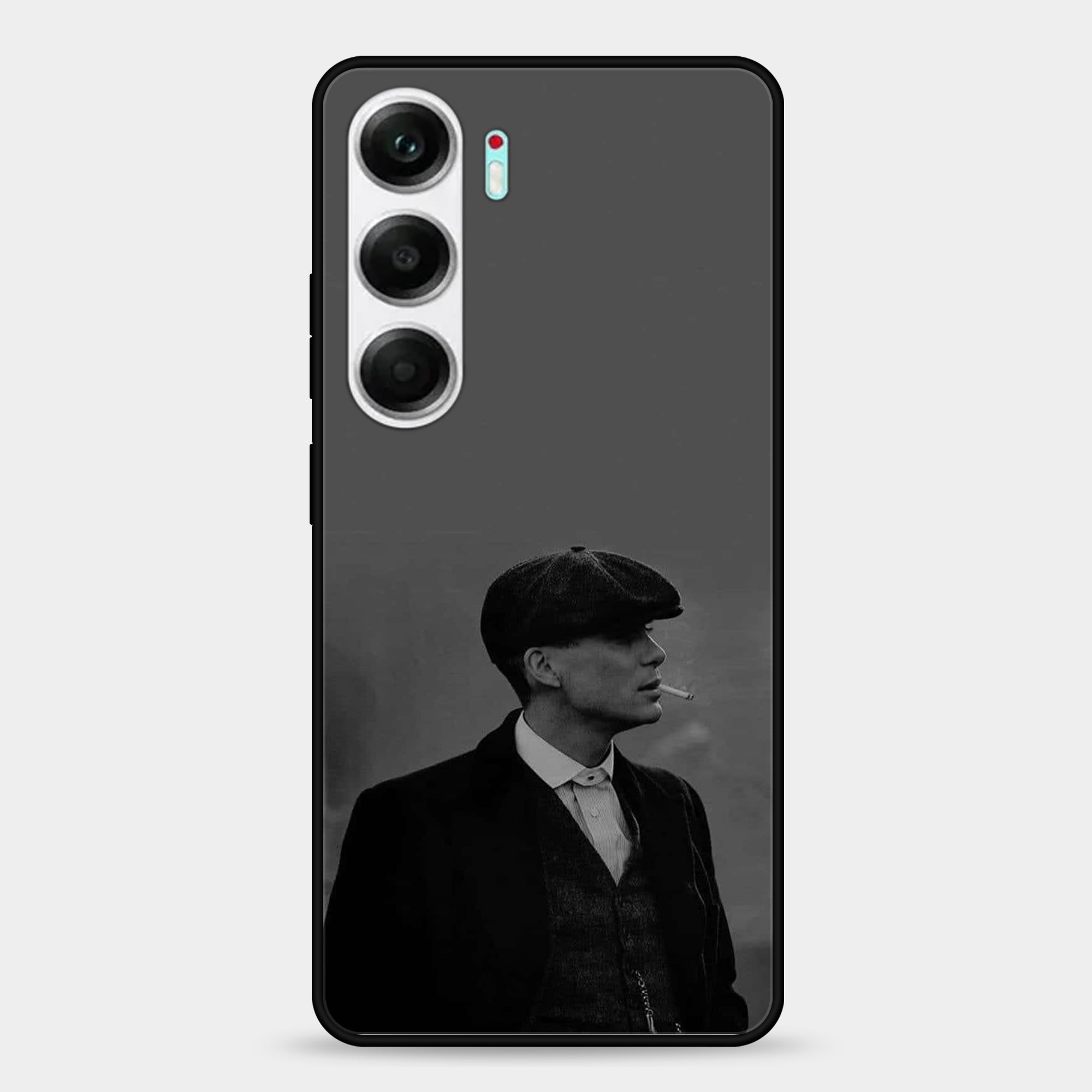 TECNO Camon 40 Design-110 Premium Glossy Phone Case