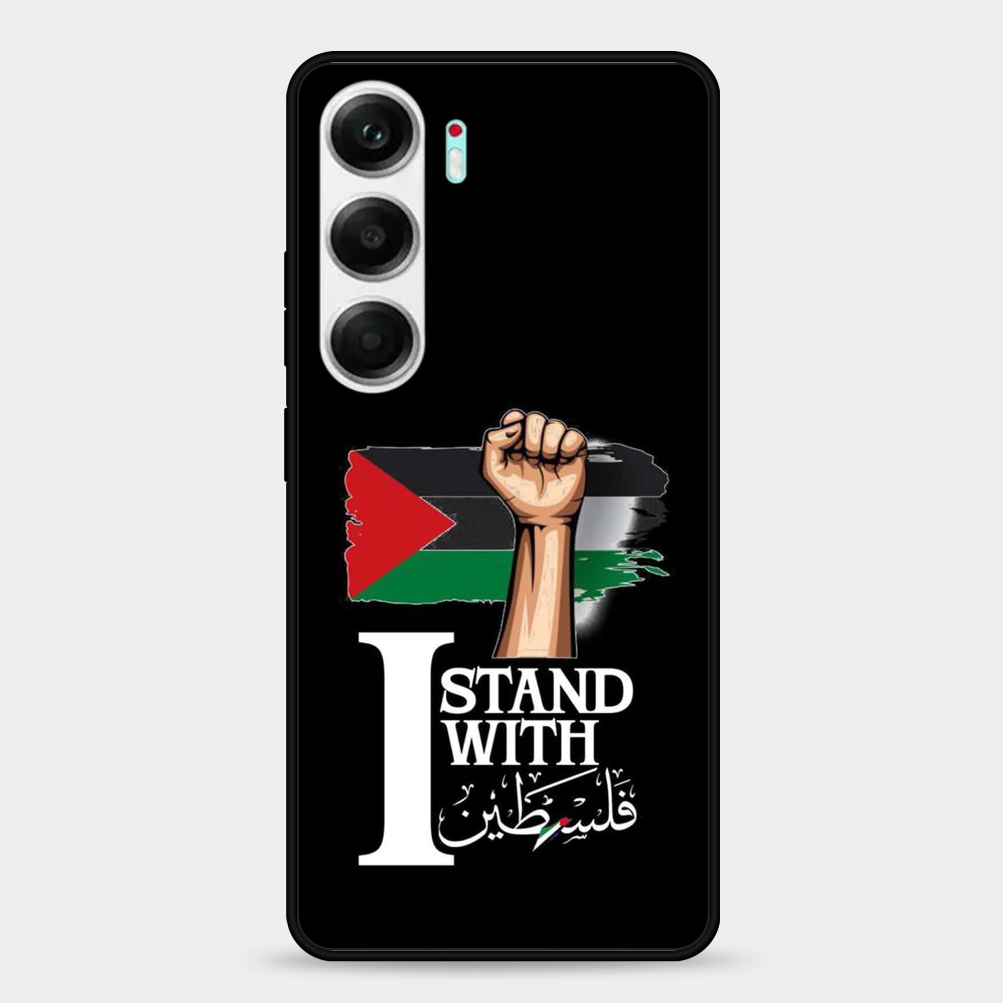 TECNO Camon 40 Design-114 Premium Glossy Phone Case