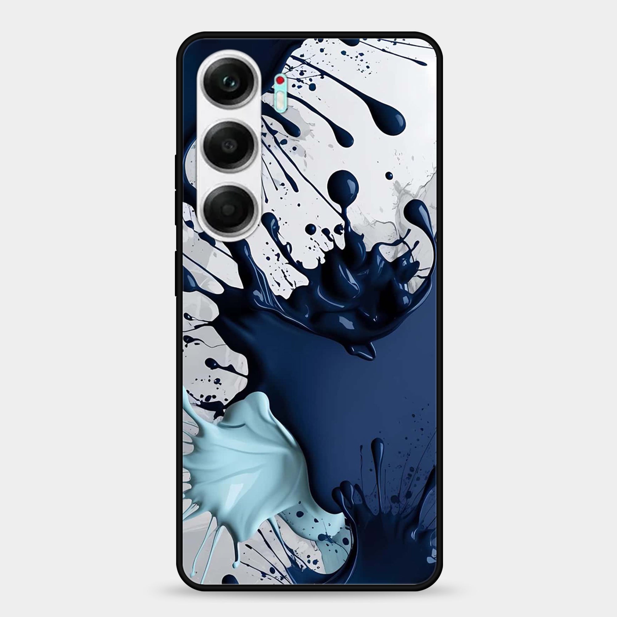 TECNO Camon 40 Design-116 Premium Glossy Phone Case