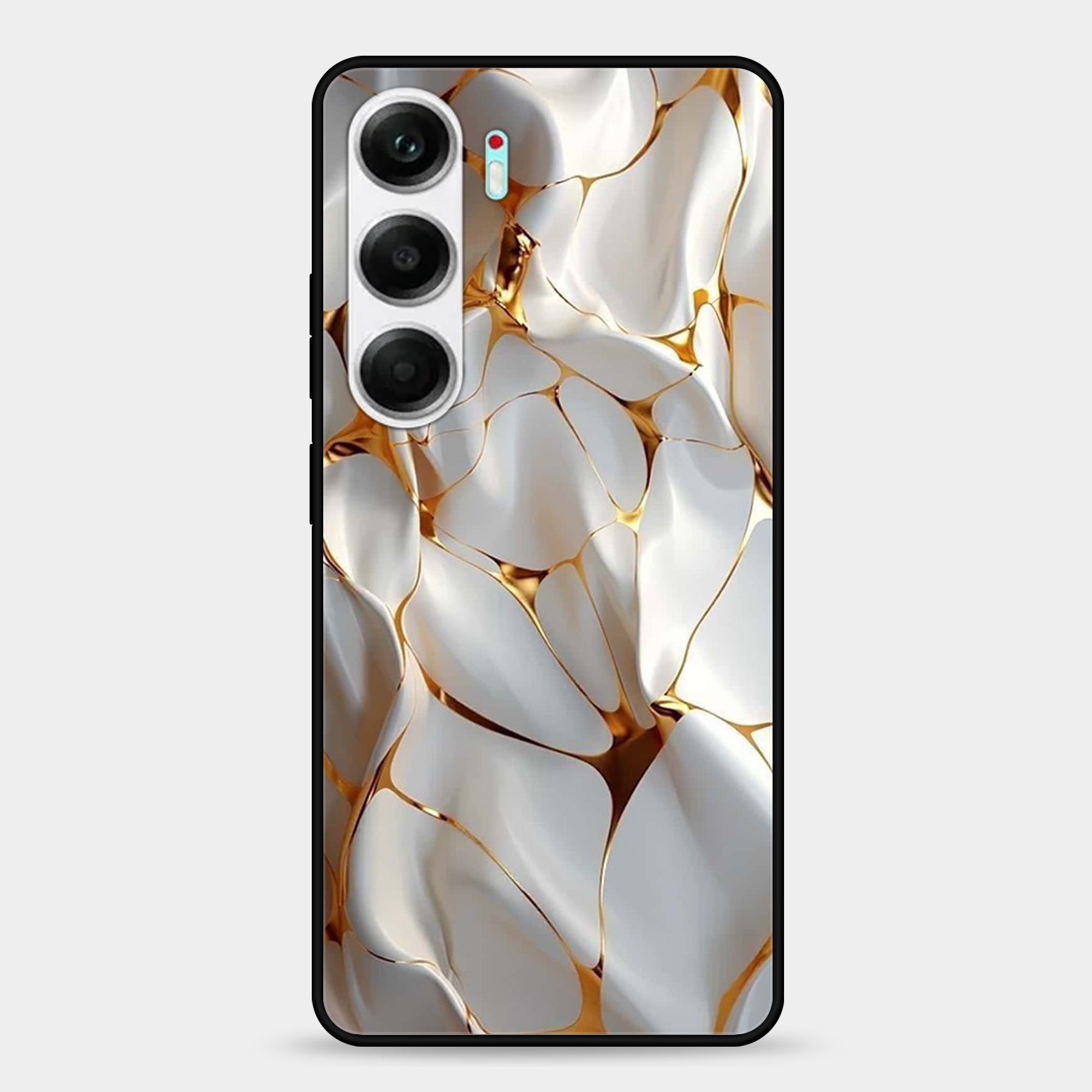 TECNO Camon 40 Pro Design-118 Premium Glossy Phone Case