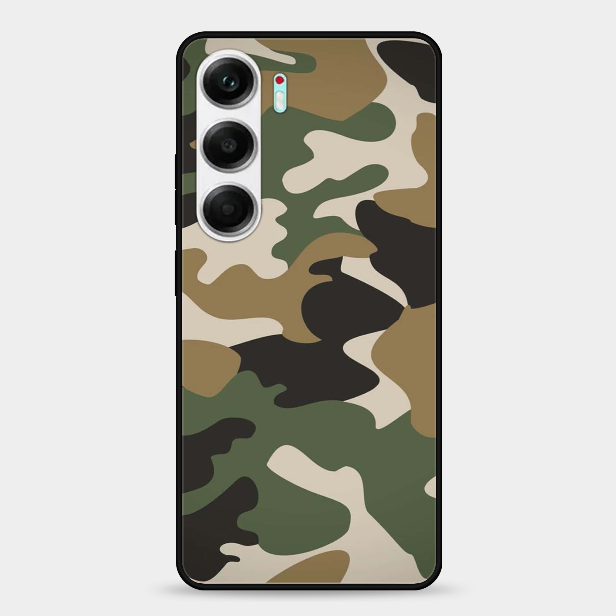 TECNO Camon 40 Pro Design-119 Premium Glossy Phone Case