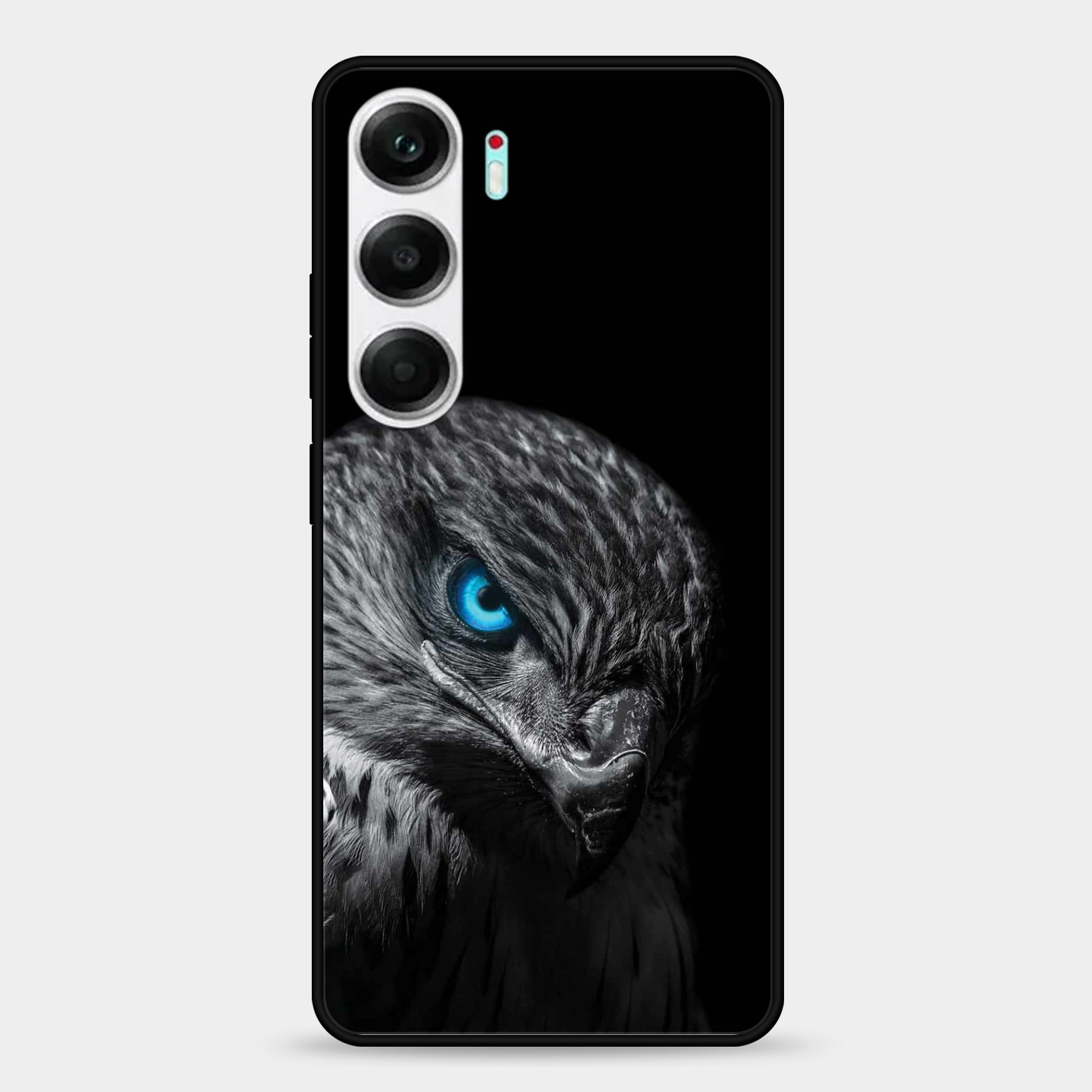 TECNO Camon 40 Pro Design-121 Premium Glossy Phone Case