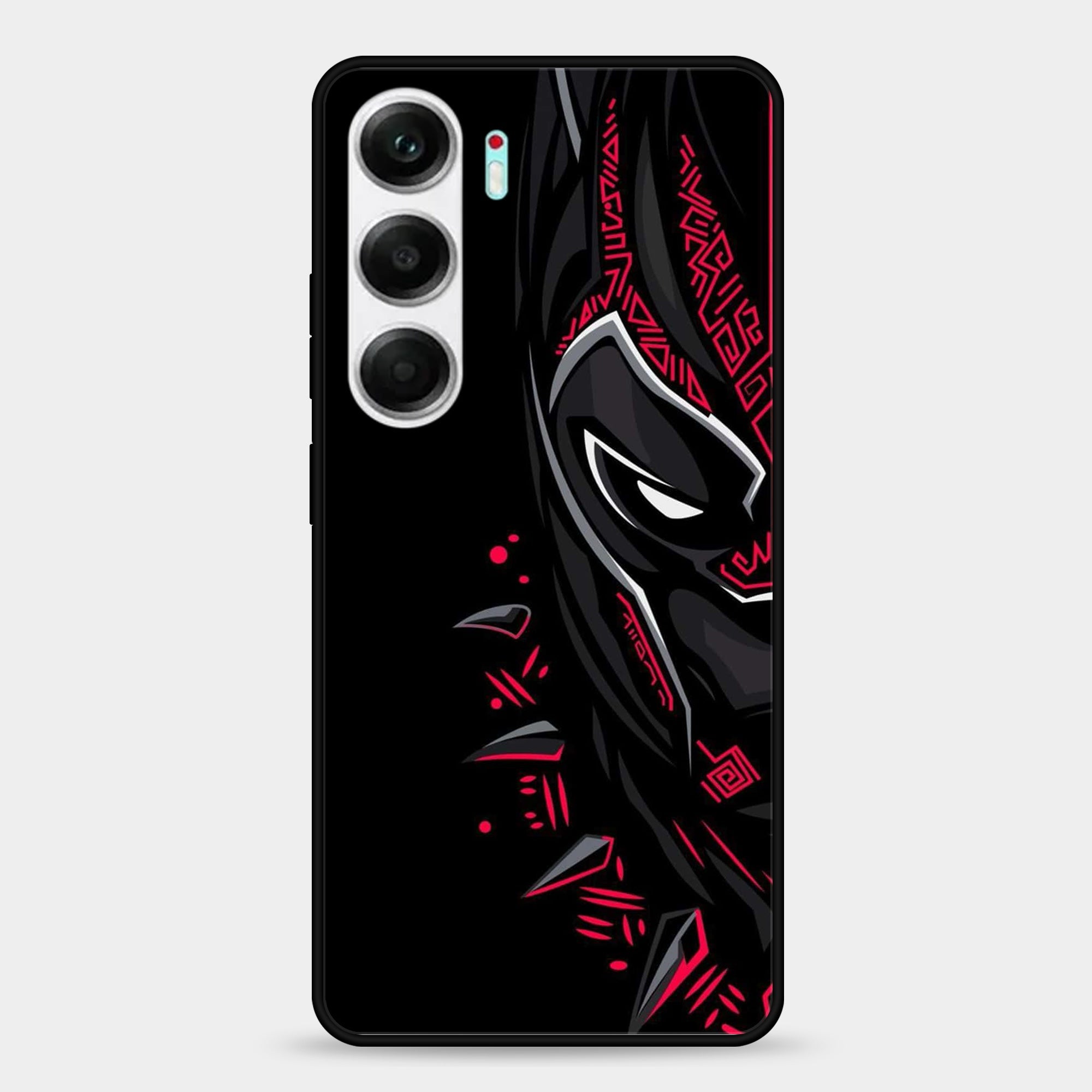 TECNO Camon 40 Pro Design-124 Premium Glossy Phone Case