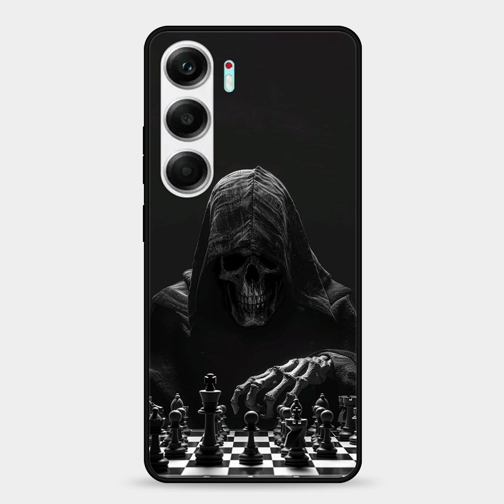 TECNO Camon 40 Design-127 Premium Glossy Phone Case