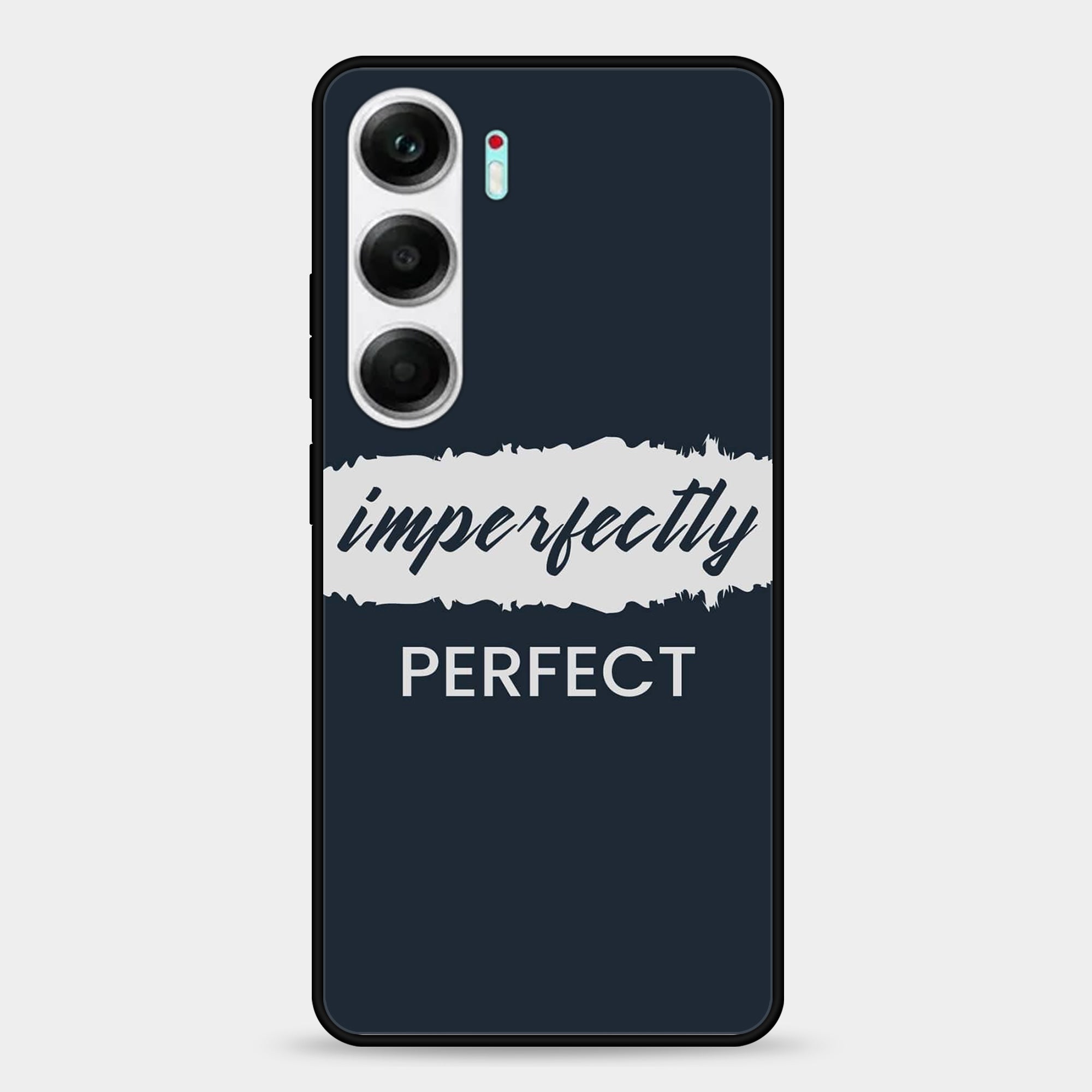 TECNO Camon 40 Design-132 Premium Glossy Phone Case