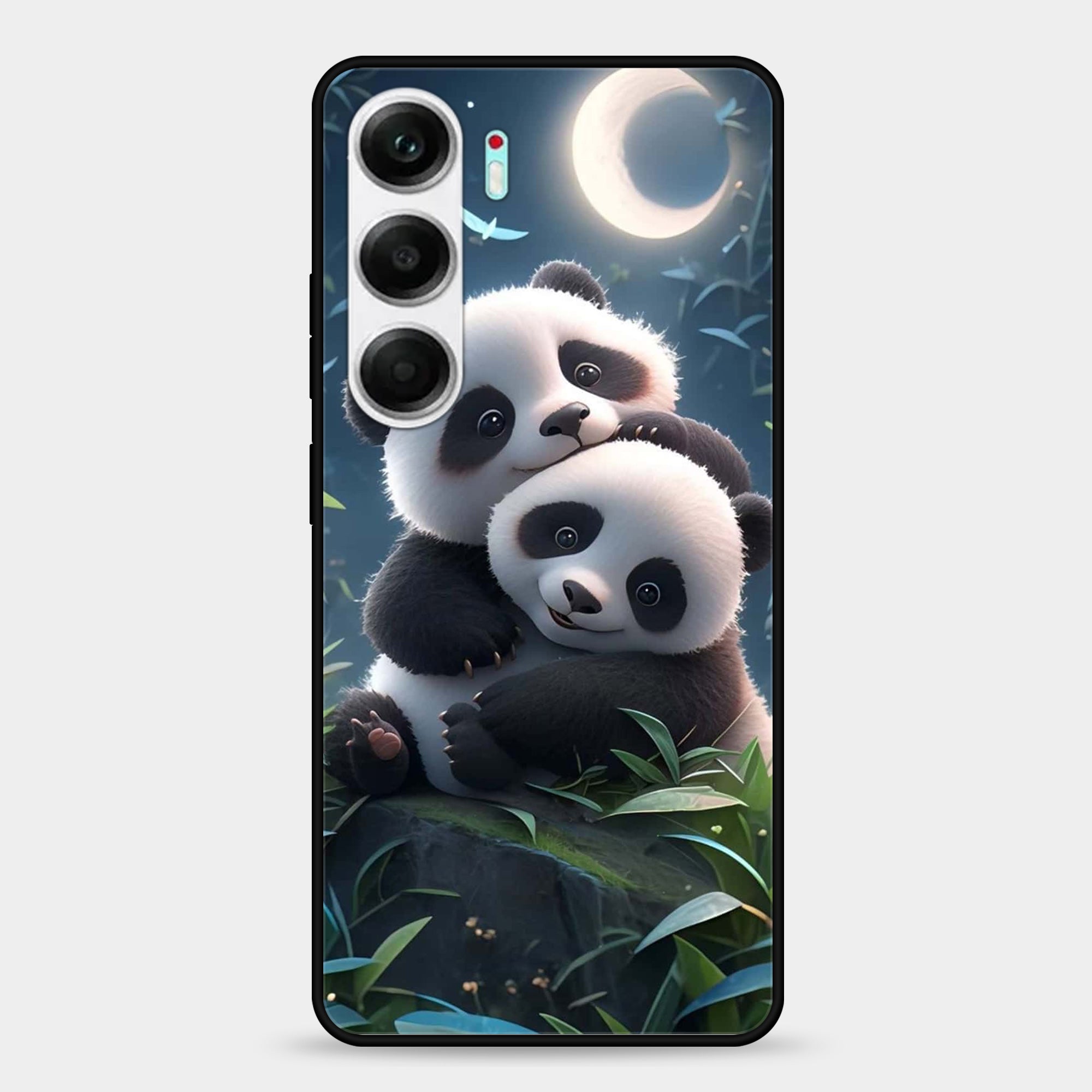 TECNO Camon 40 Design-137 Premium Glossy Phone Case