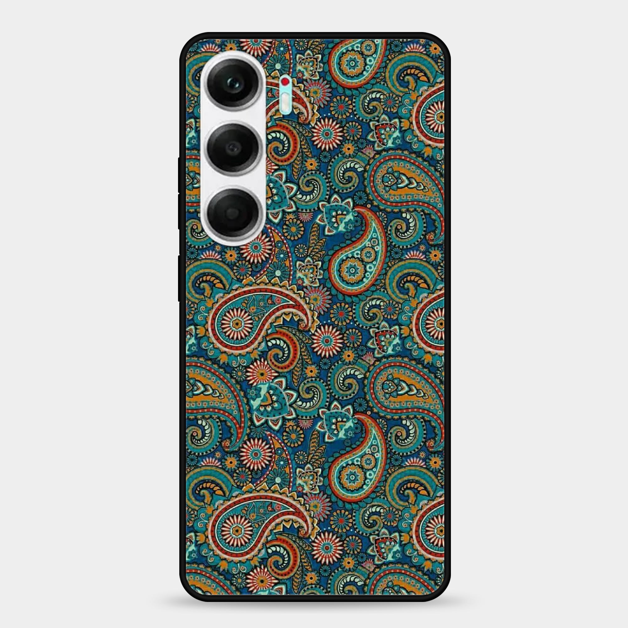 TECNO Camon 40 Design-143 Premium Glossy Phone Case