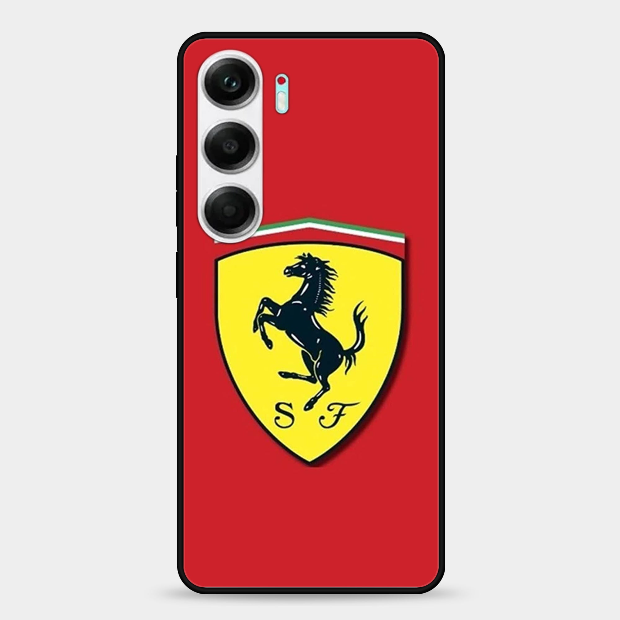 TECNO Camon 40 Design-144 Premium Glossy Phone Case