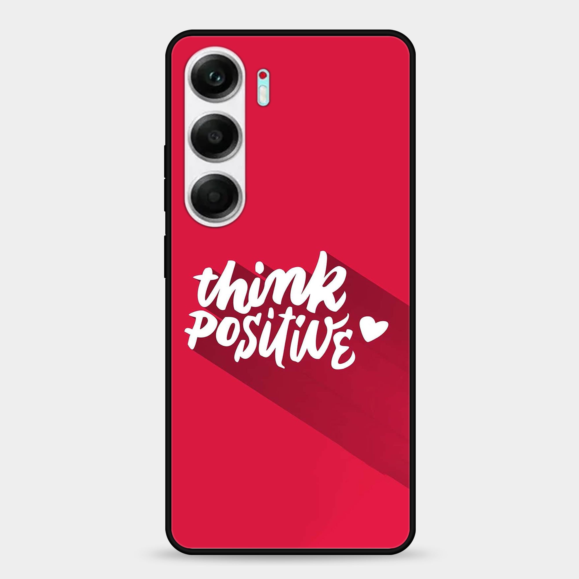 TECNO Camon 40 Design-150 Premium Glossy Phone Case