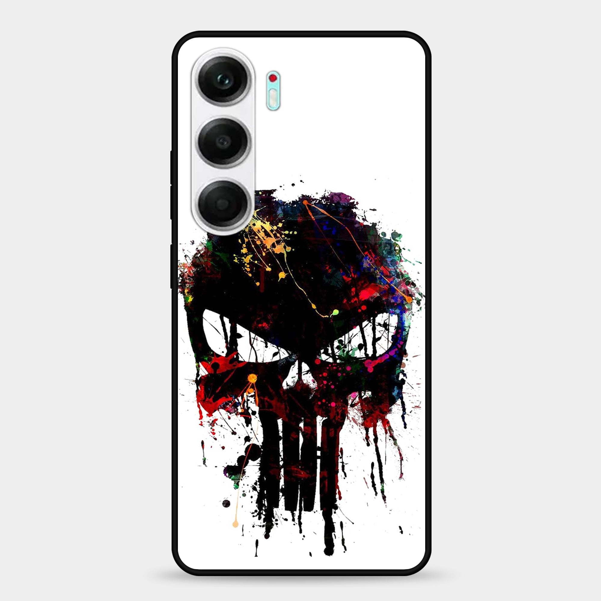 TECNO Camon 40 Pro Design-151 Premium Glossy Phone Case