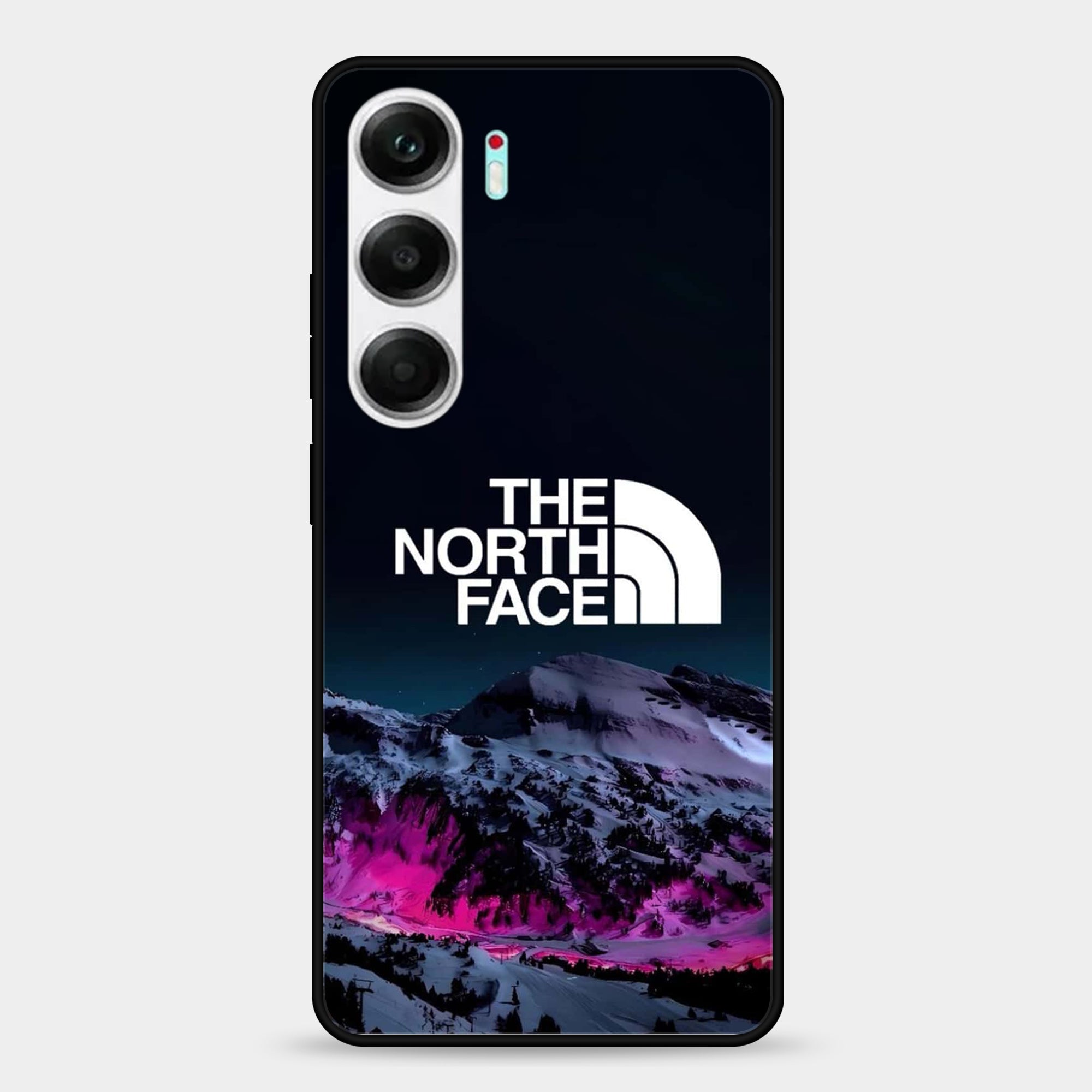 TECNO Camon 40 Design-152 Premium Glossy Phone Case