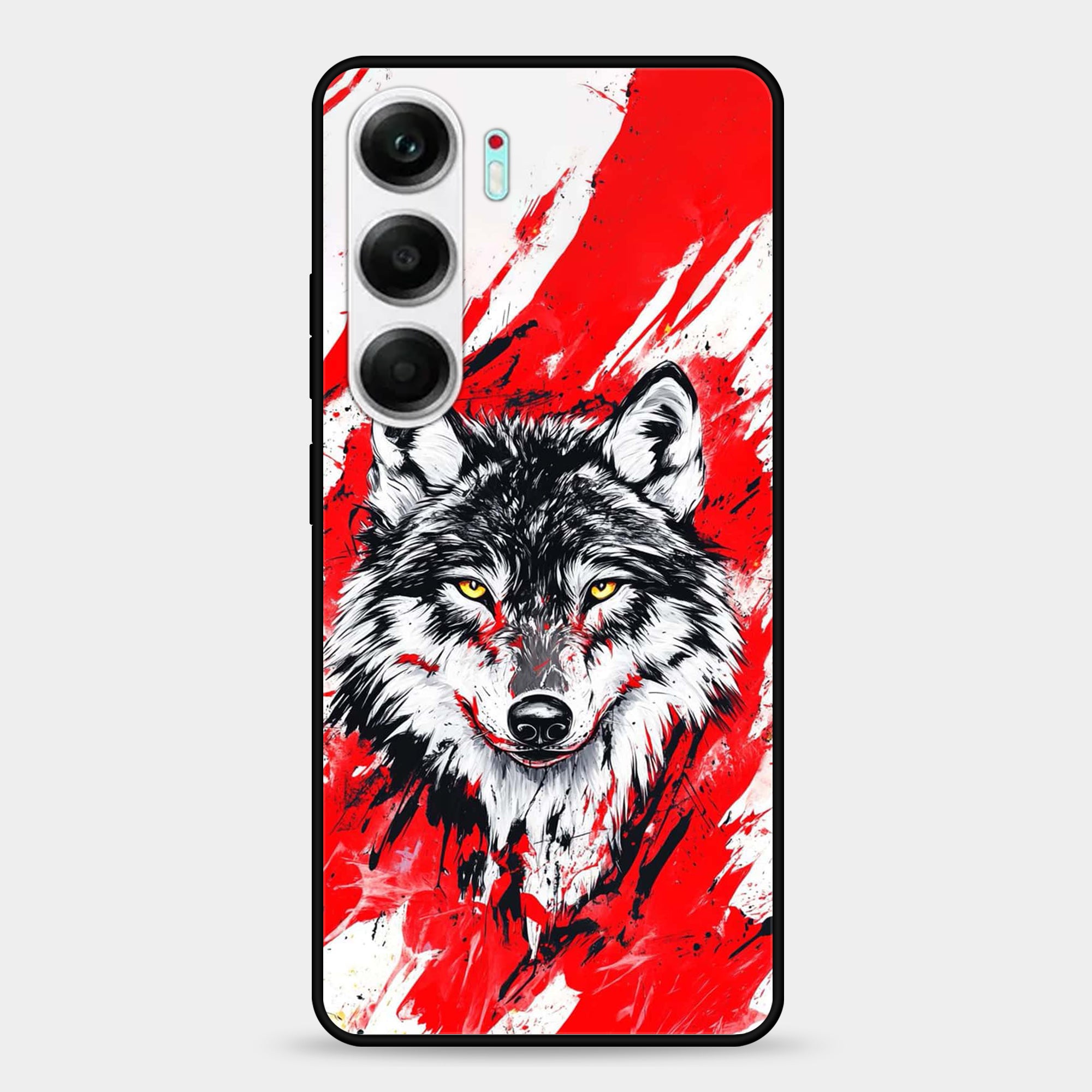 TECNO Camon 40 Design-153 Premium Glossy Phone Case