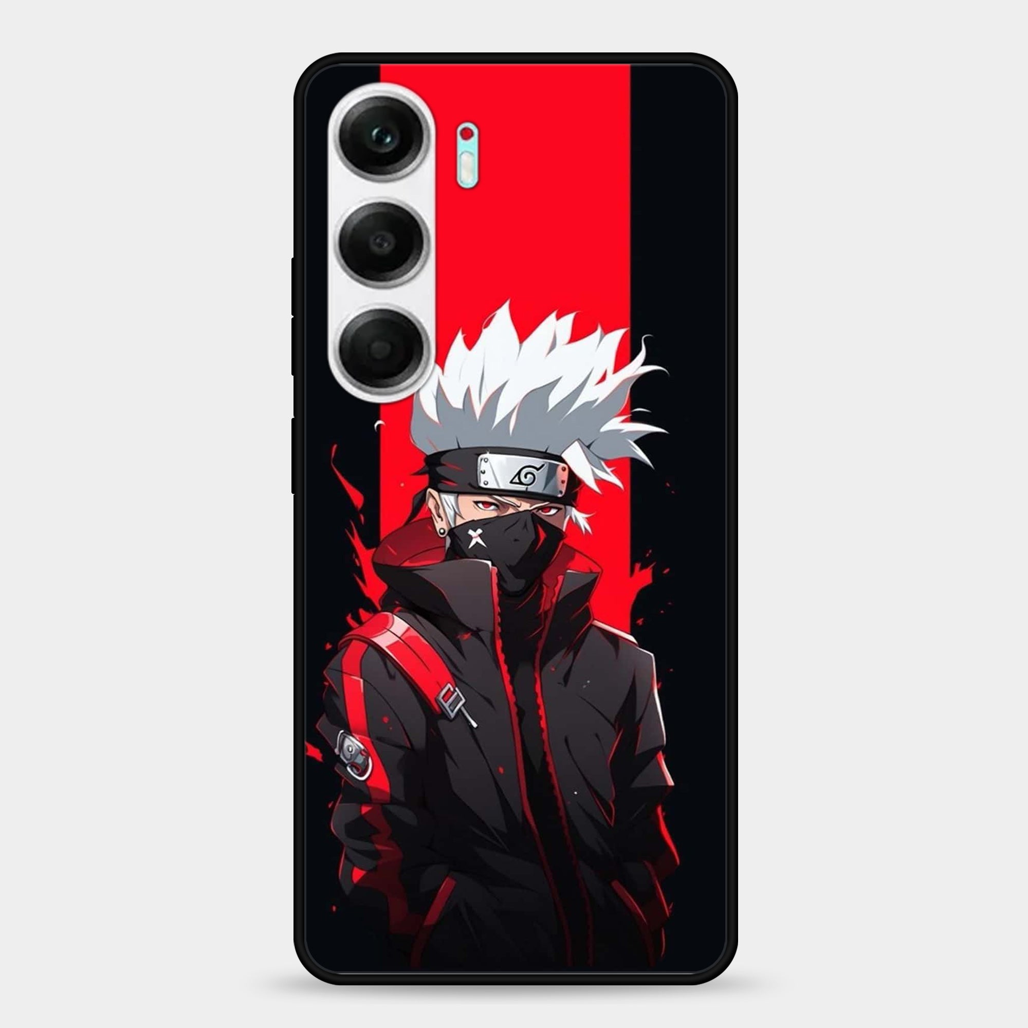 TECNO Camon 40 Design-154 Premium Glossy Phone Case