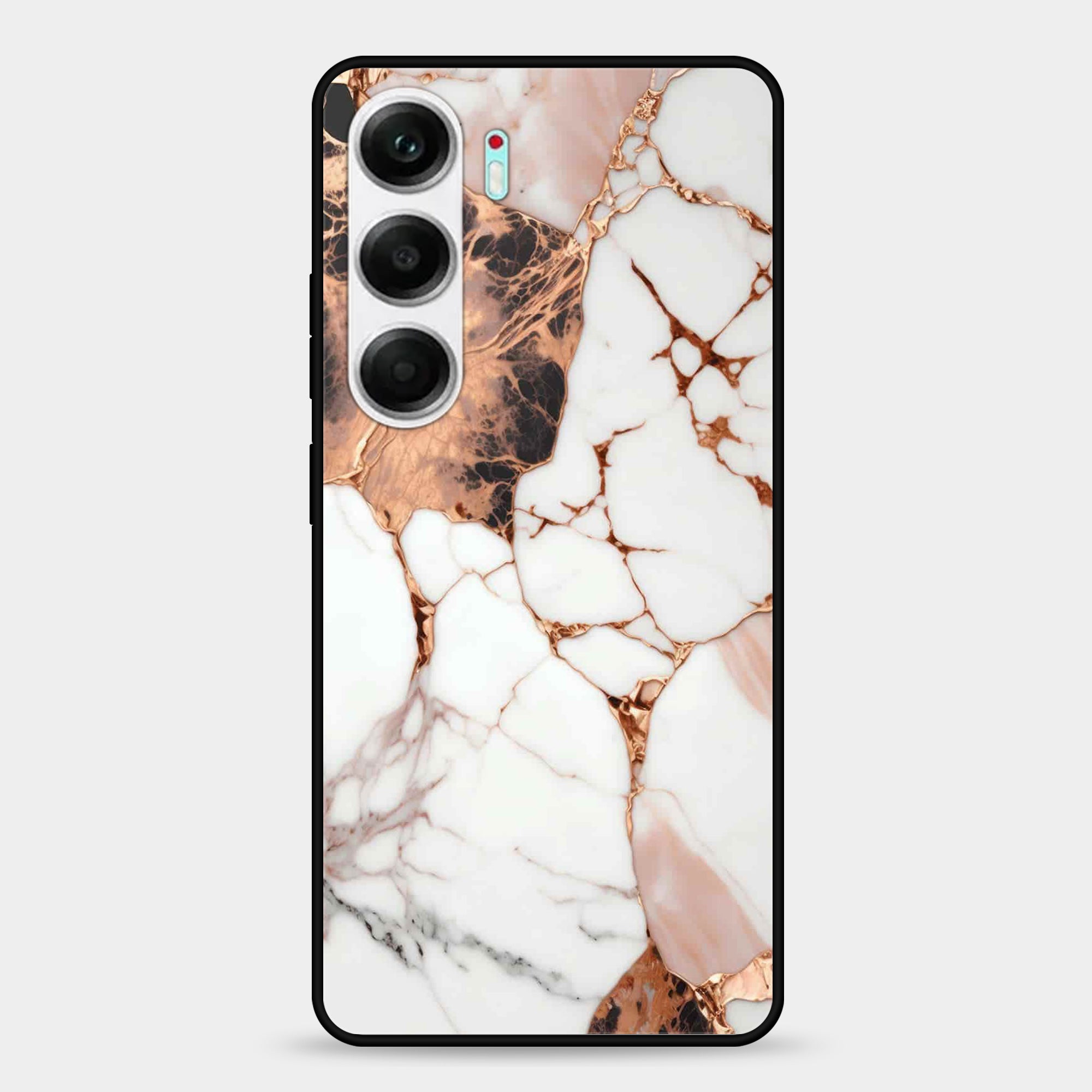 TECNO Camon 40 Pro Design-156 Premium Glossy Phone Case