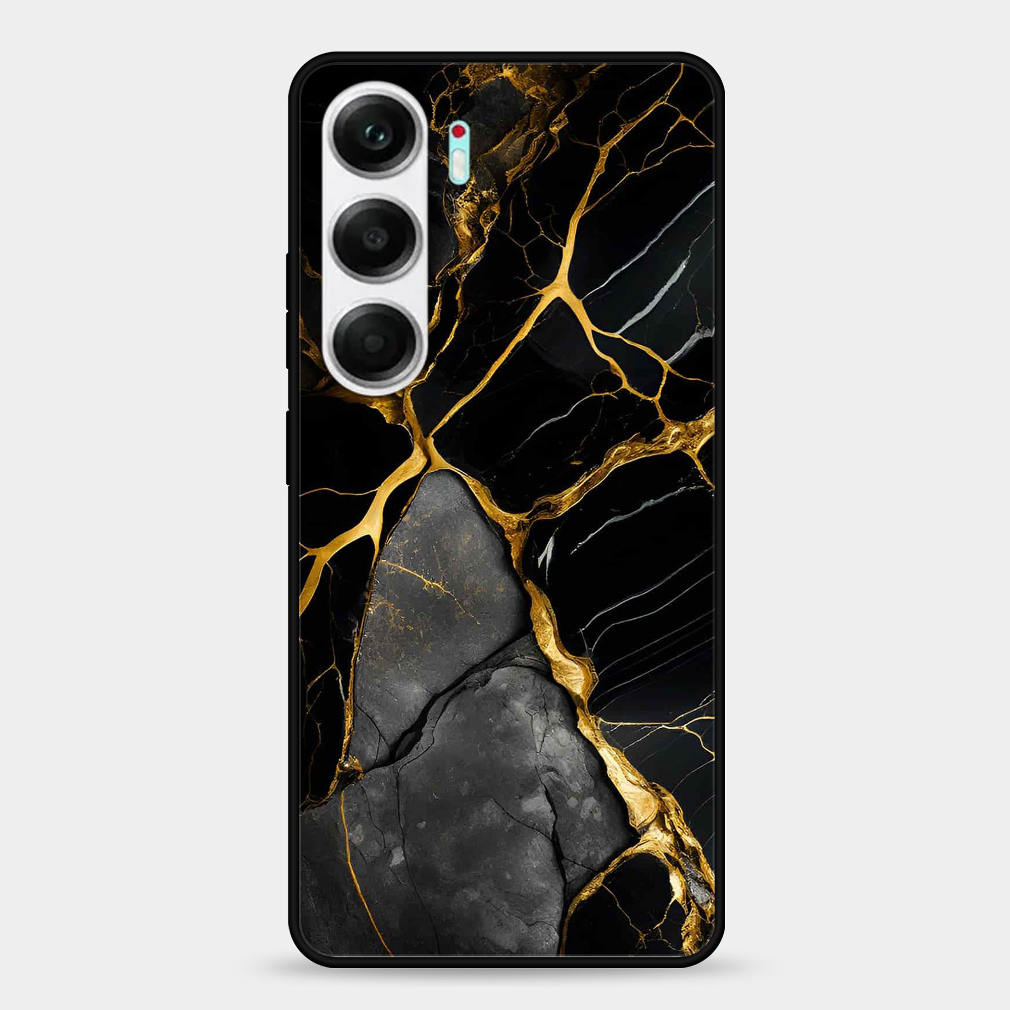 TECNO Camon 40 Design-157 Premium Glossy Phone Case