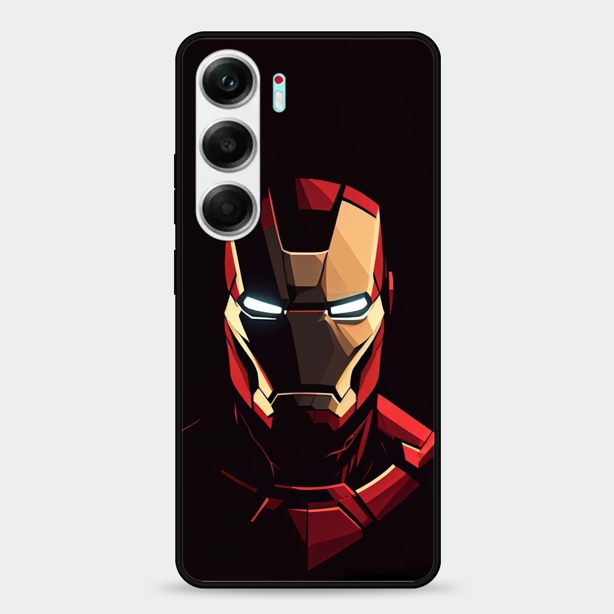 TECNO Camon 40 Design-158 Premium Glossy Phone Case