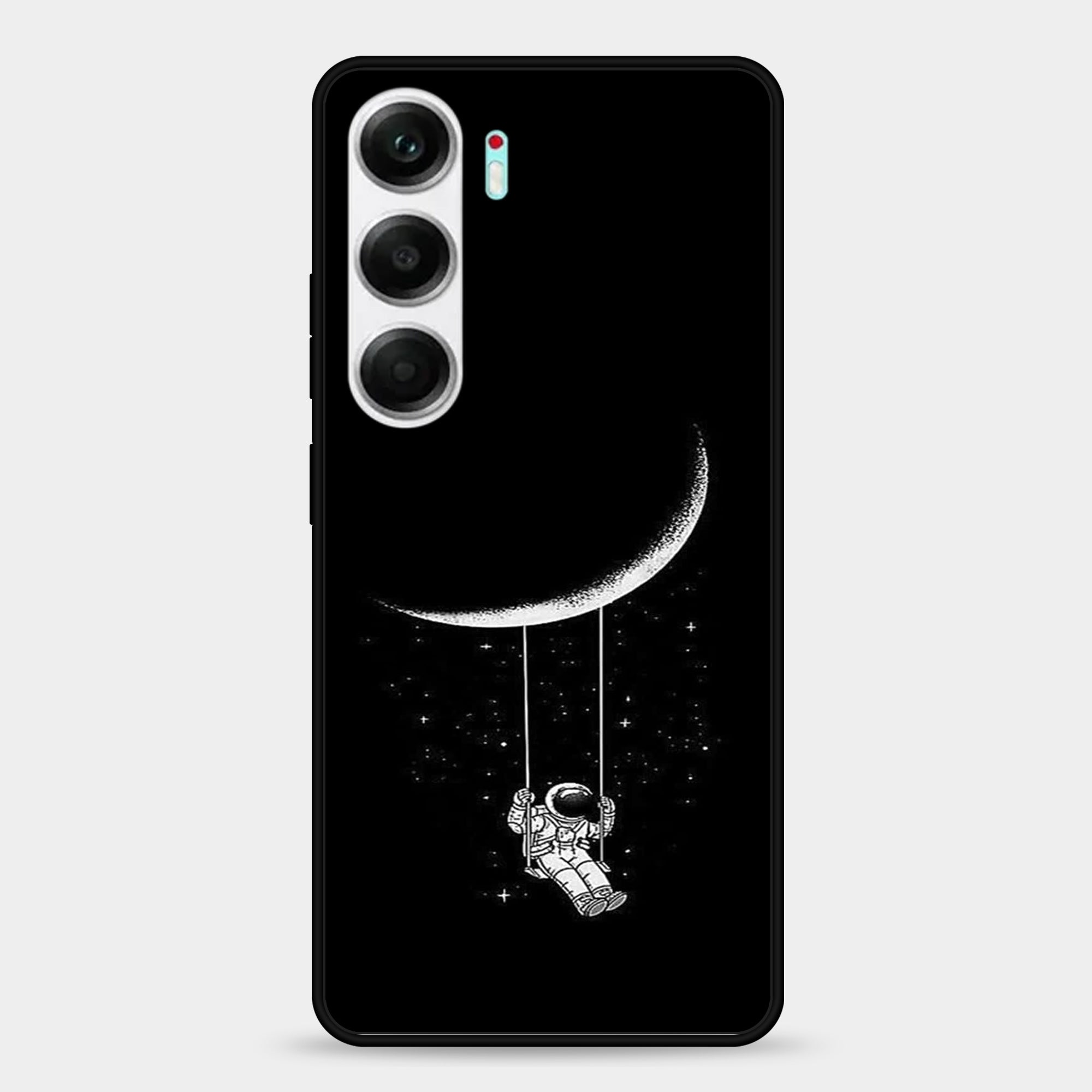 TECNO Camon 40 Pro Design-159 Premium Glossy Phone Case