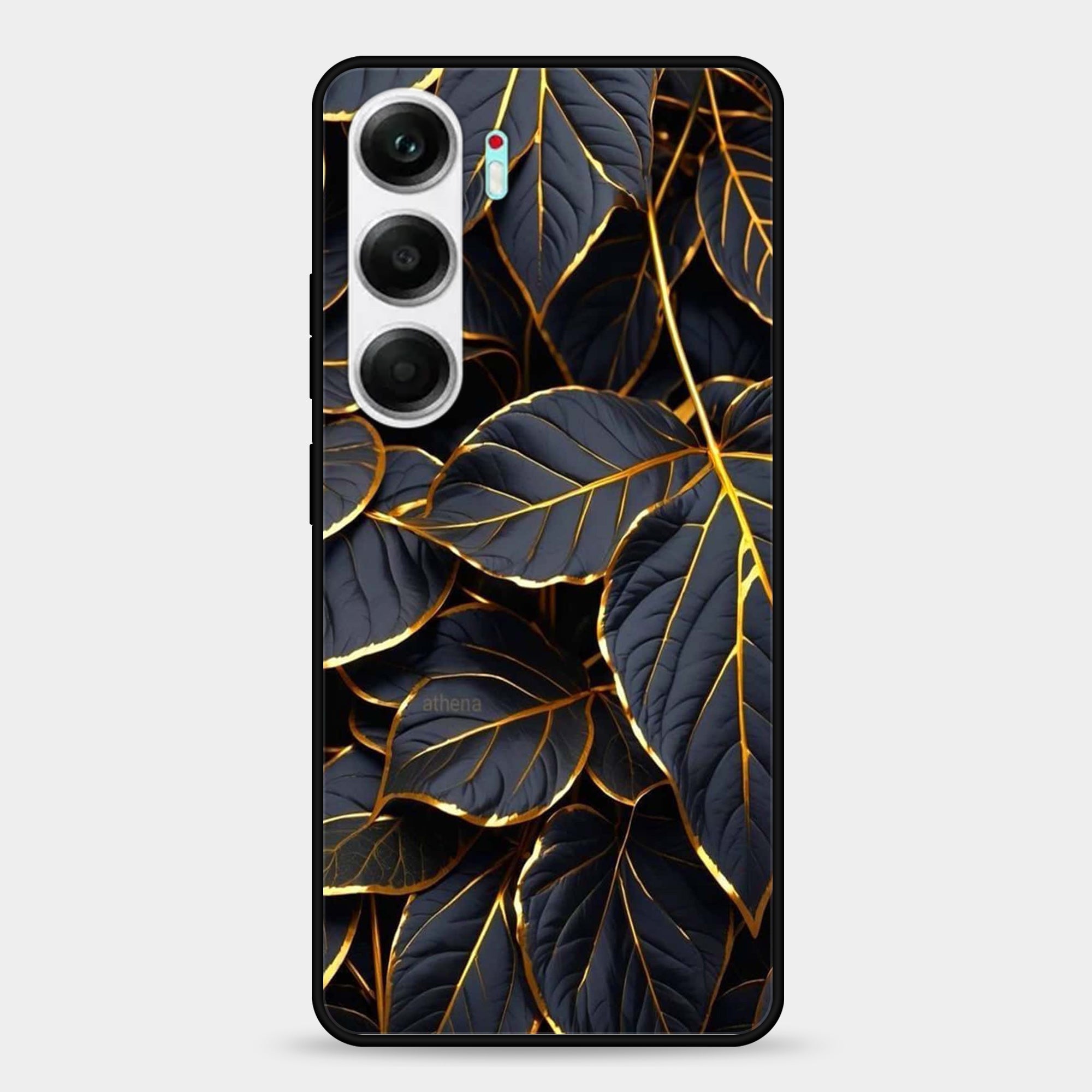 TECNO Camon 40 Pro Design-163 Premium Glossy Phone Case