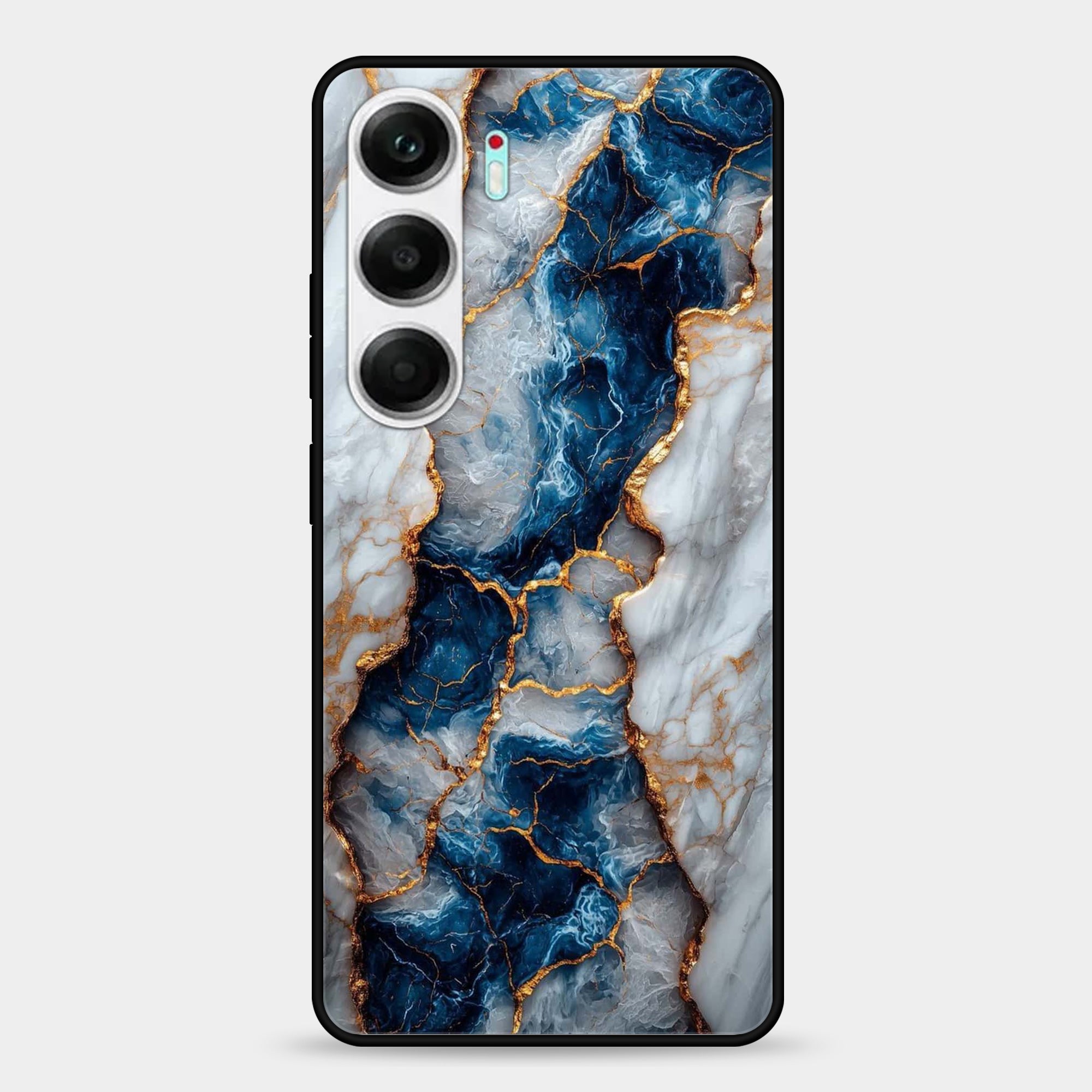 TECNO Camon 40 Design-170 Premium Glossy Phone Case