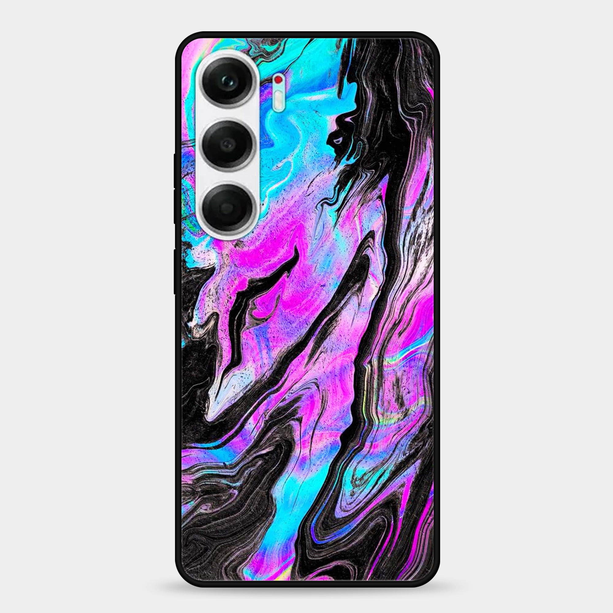 TECNO Camon 40 Design-171 Premium Glossy Phone Case