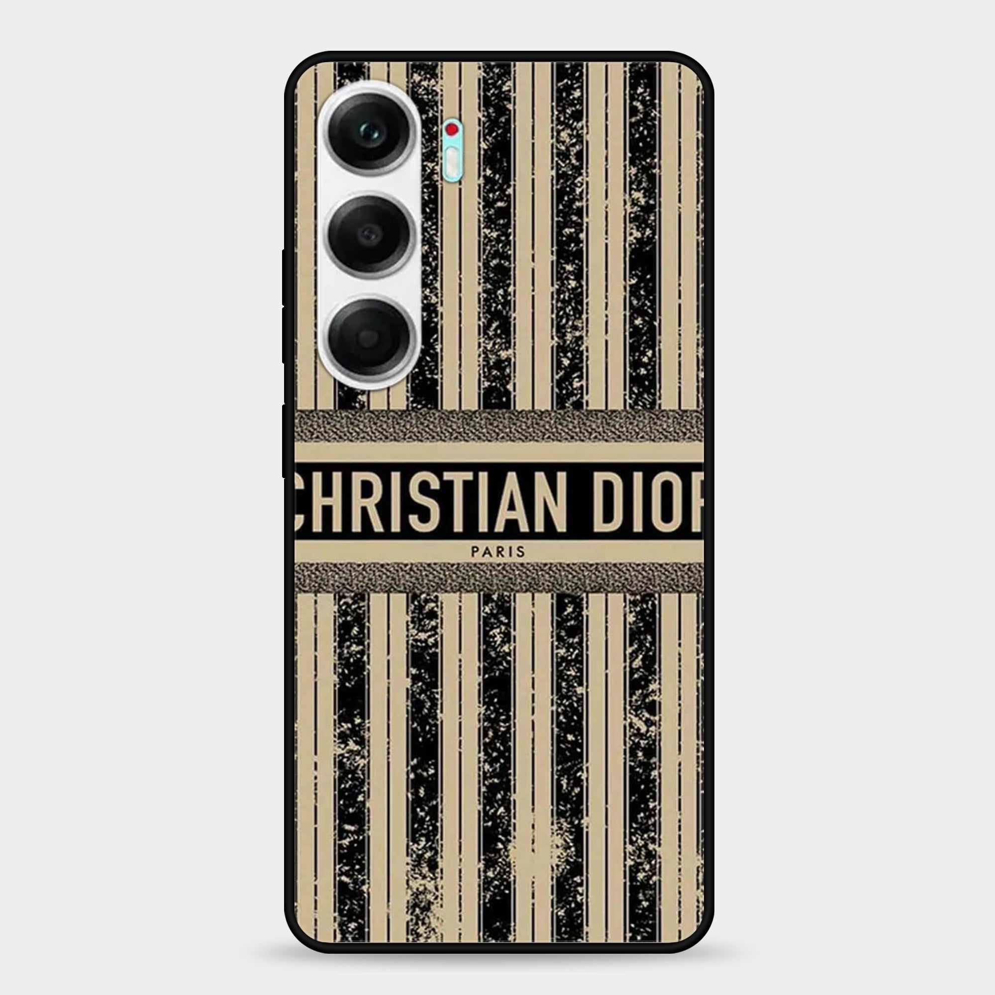 TECNO Camon 40 Pro Design-172 Premium Glossy Phone Case