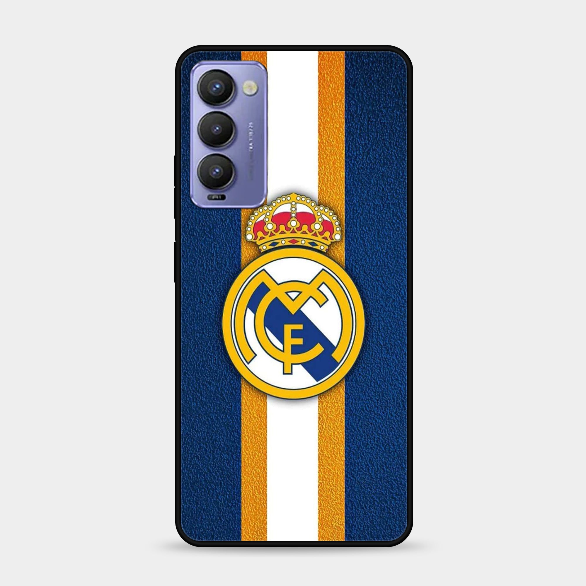 Tecno Camon 18 Design-040 Premium Glossy Phone Case