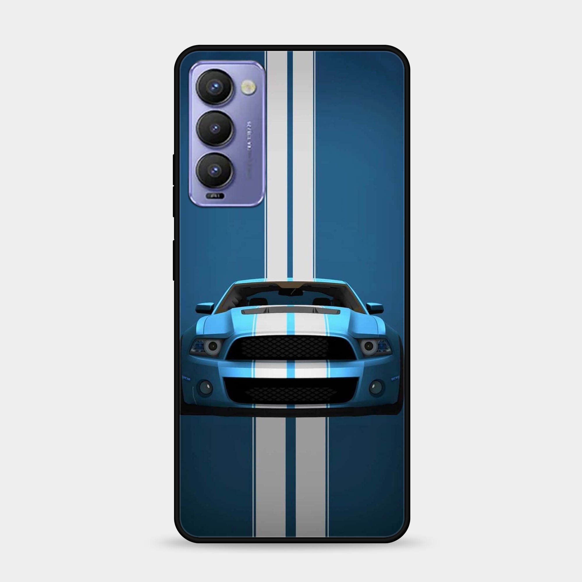 Tecno Camon 18 Premier Design-028 Premium Glossy Phone Case