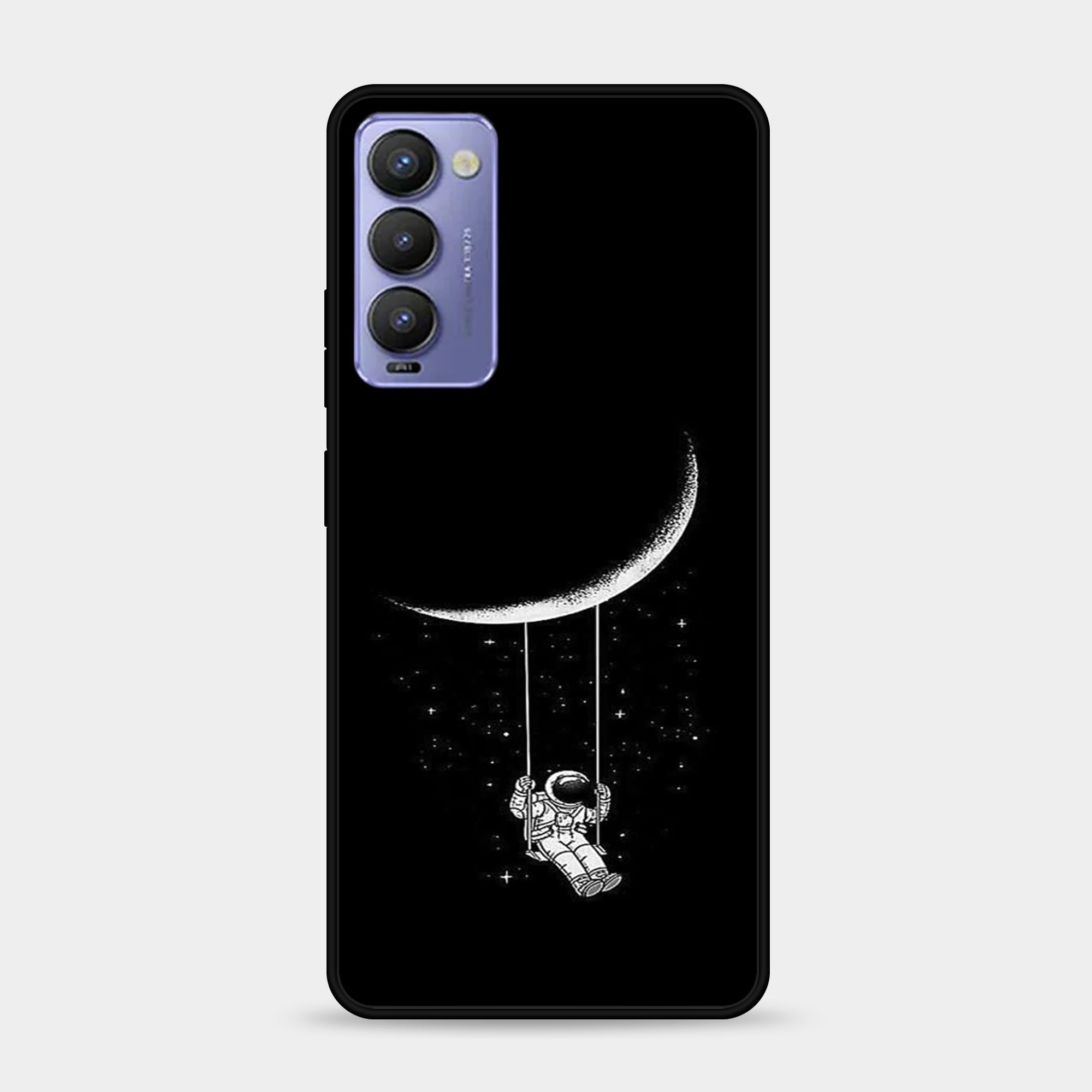 Tecno Camon 18 Premier Design-159 Premium Glossy Phone Case