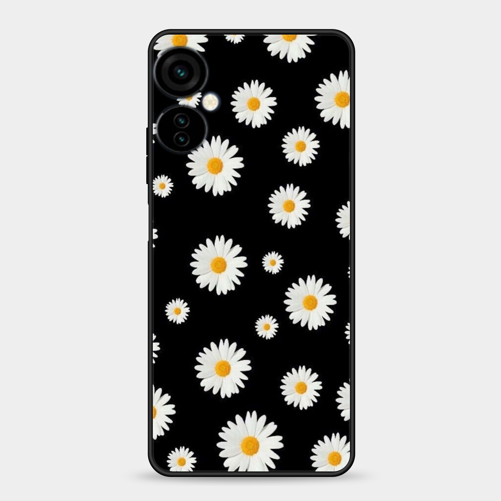 Tecno Camon 19 Neo Design-018 Premium Glossy Phone Case