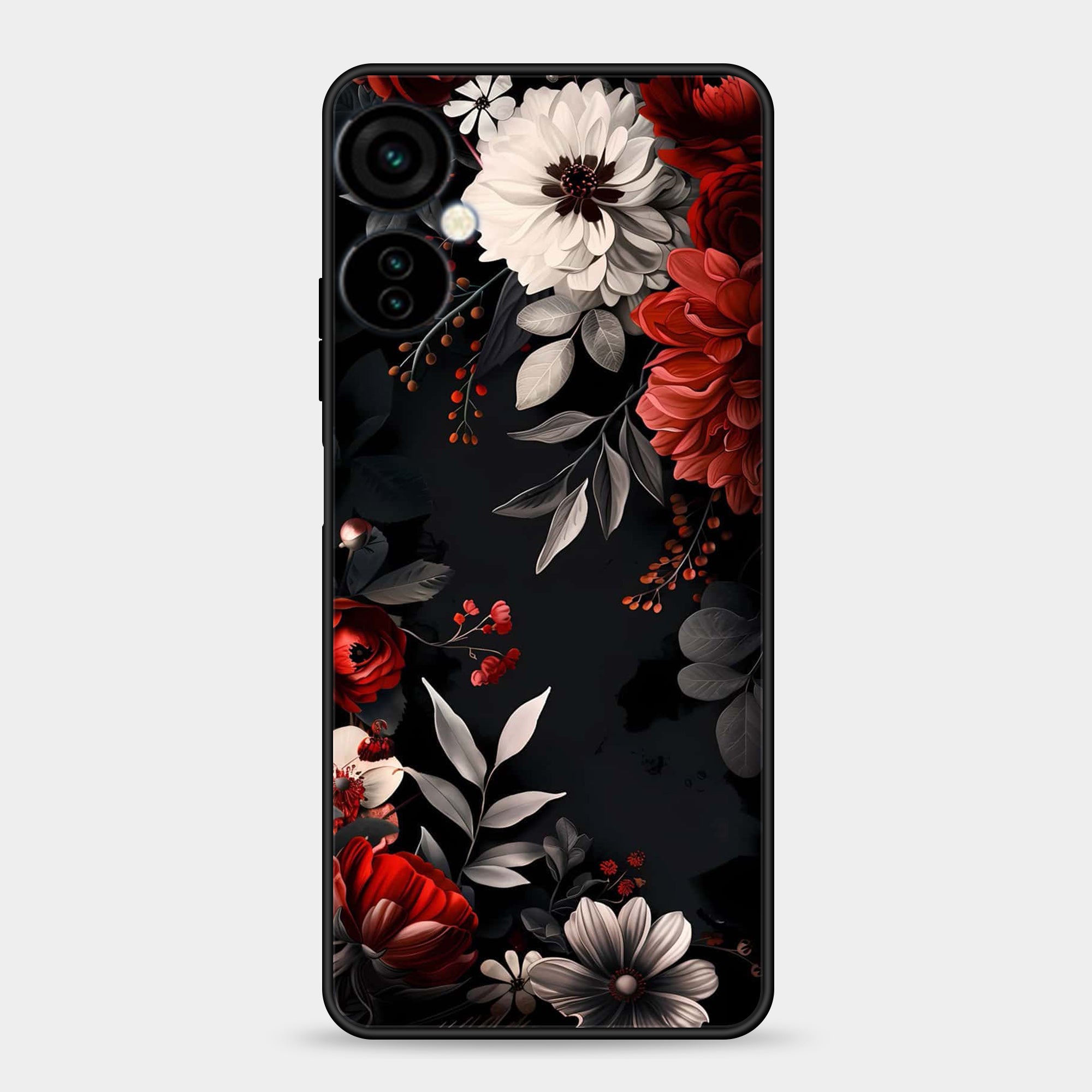 Tecno Camon 19 Neo Design-022 Premium Glossy Phone Case