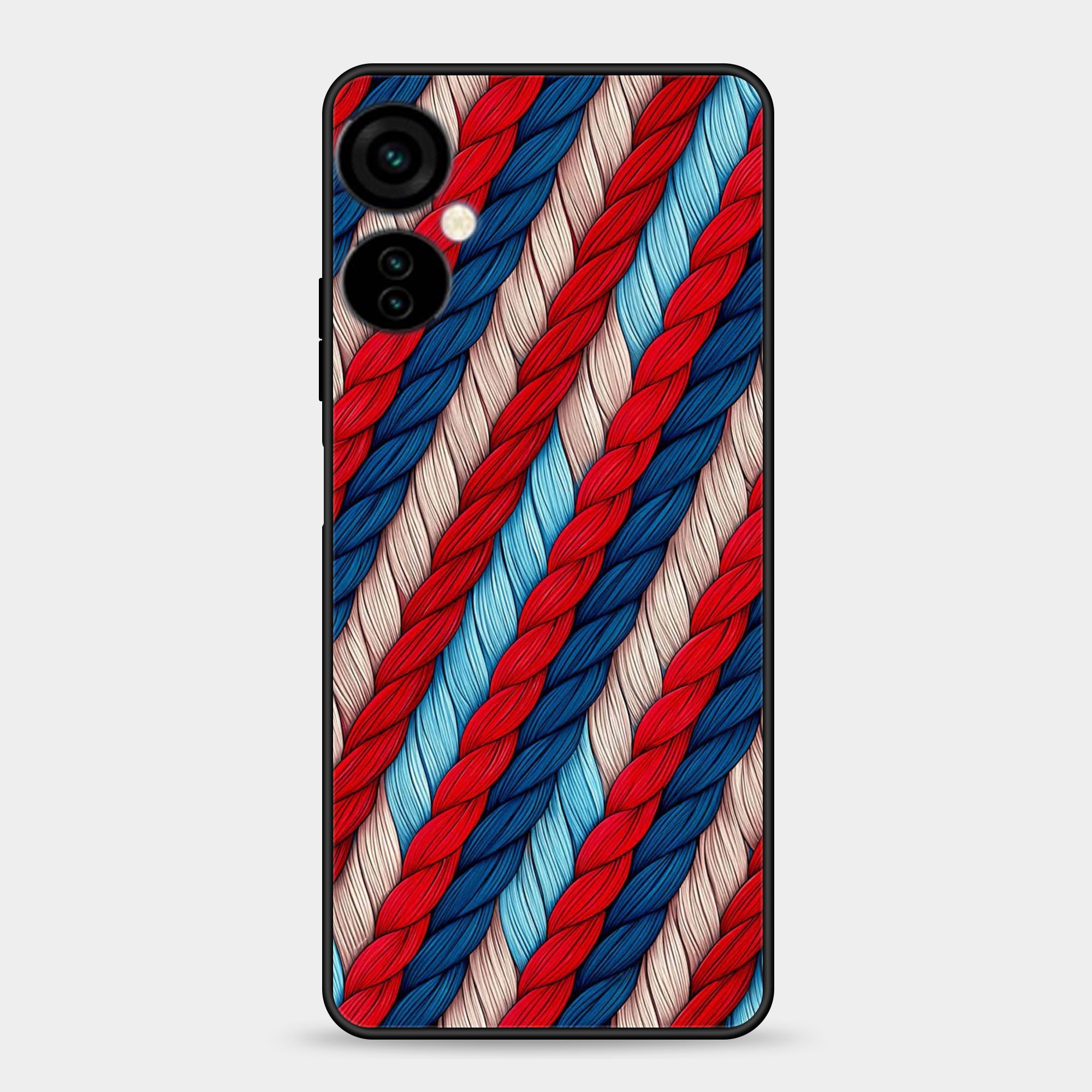 Tecno Camon 19 Neo Design-026 Premium Glossy Phone Case