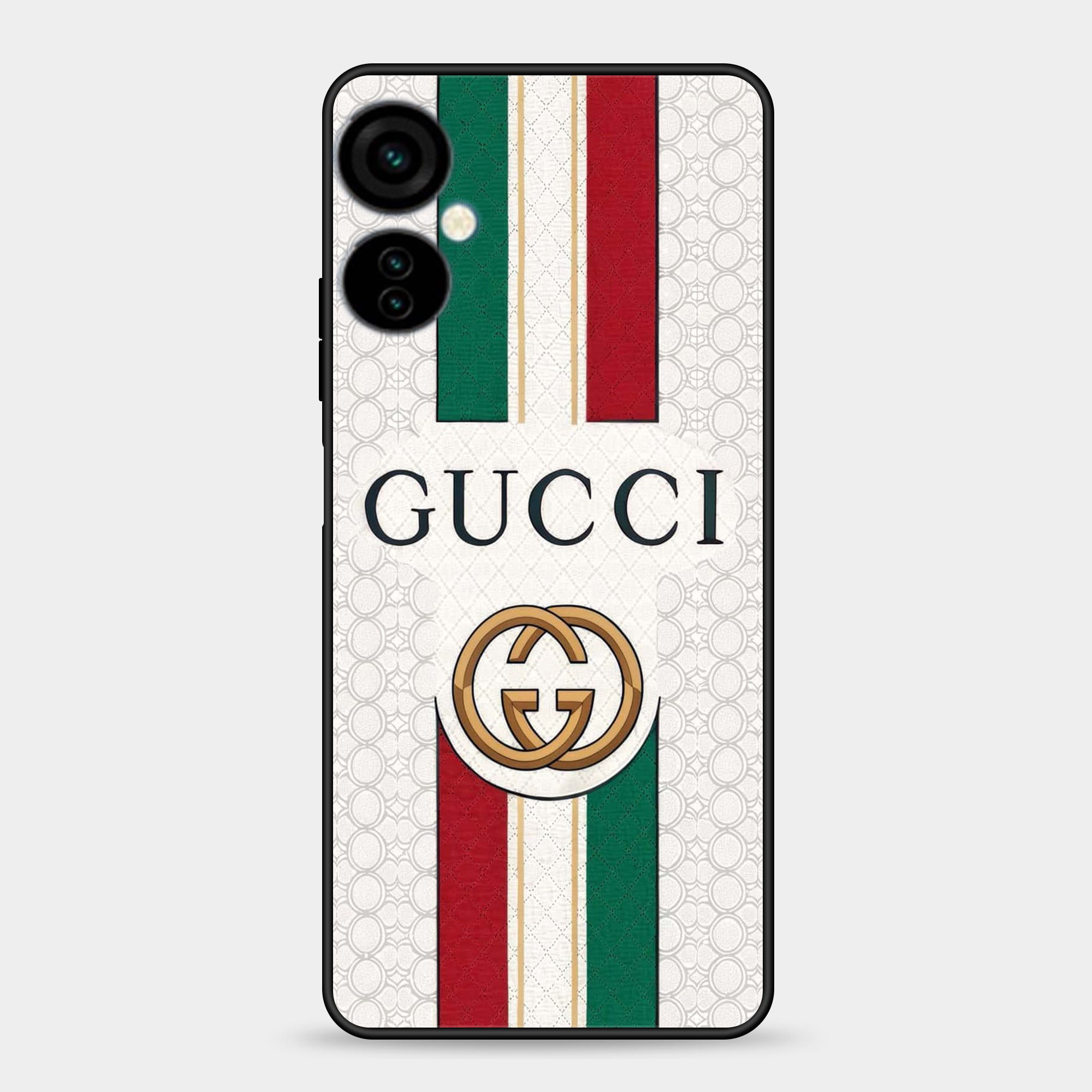 Tecno Camon 19 Neo Design-032 Premium Glossy Phone Case