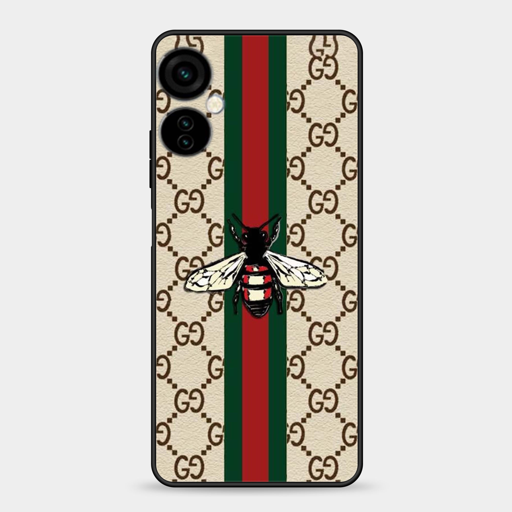 Tecno Camon 19 Neo Design-033 Premium Glossy Phone Case