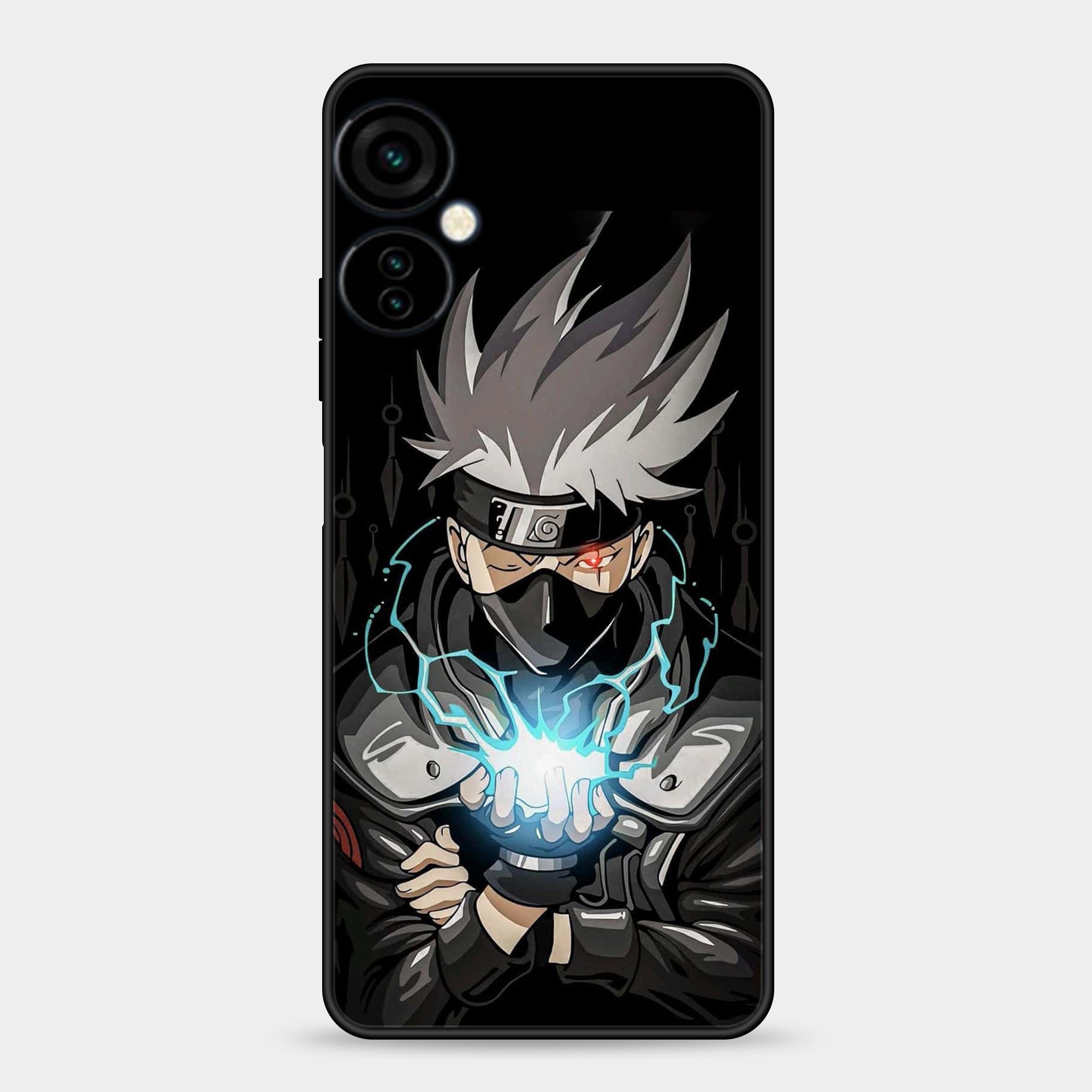 Tecno Camon 19 Neo Design-037 Premium Glossy Phone Case