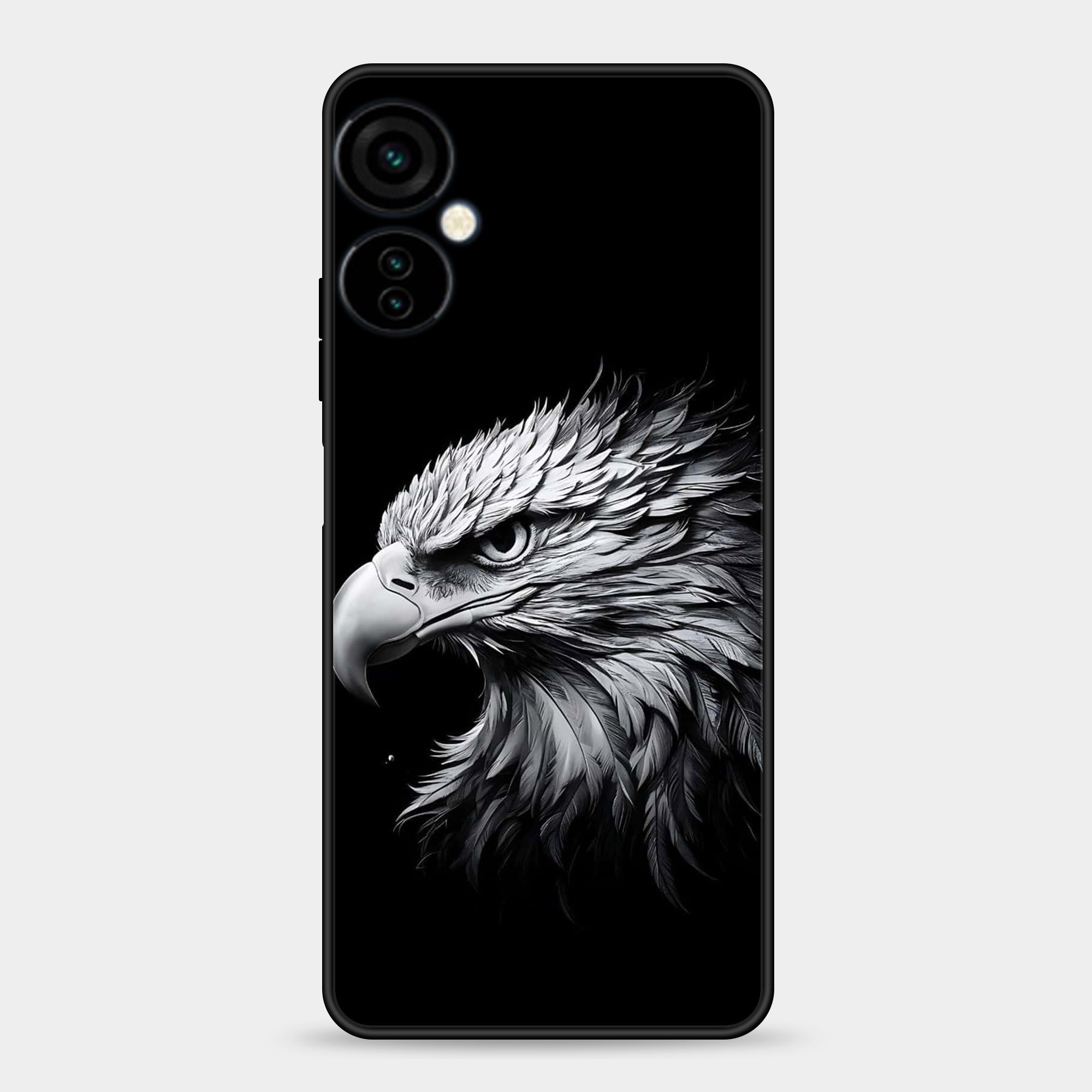 Tecno Camon 19 Neo Design-055 Premium Glossy Phone Case