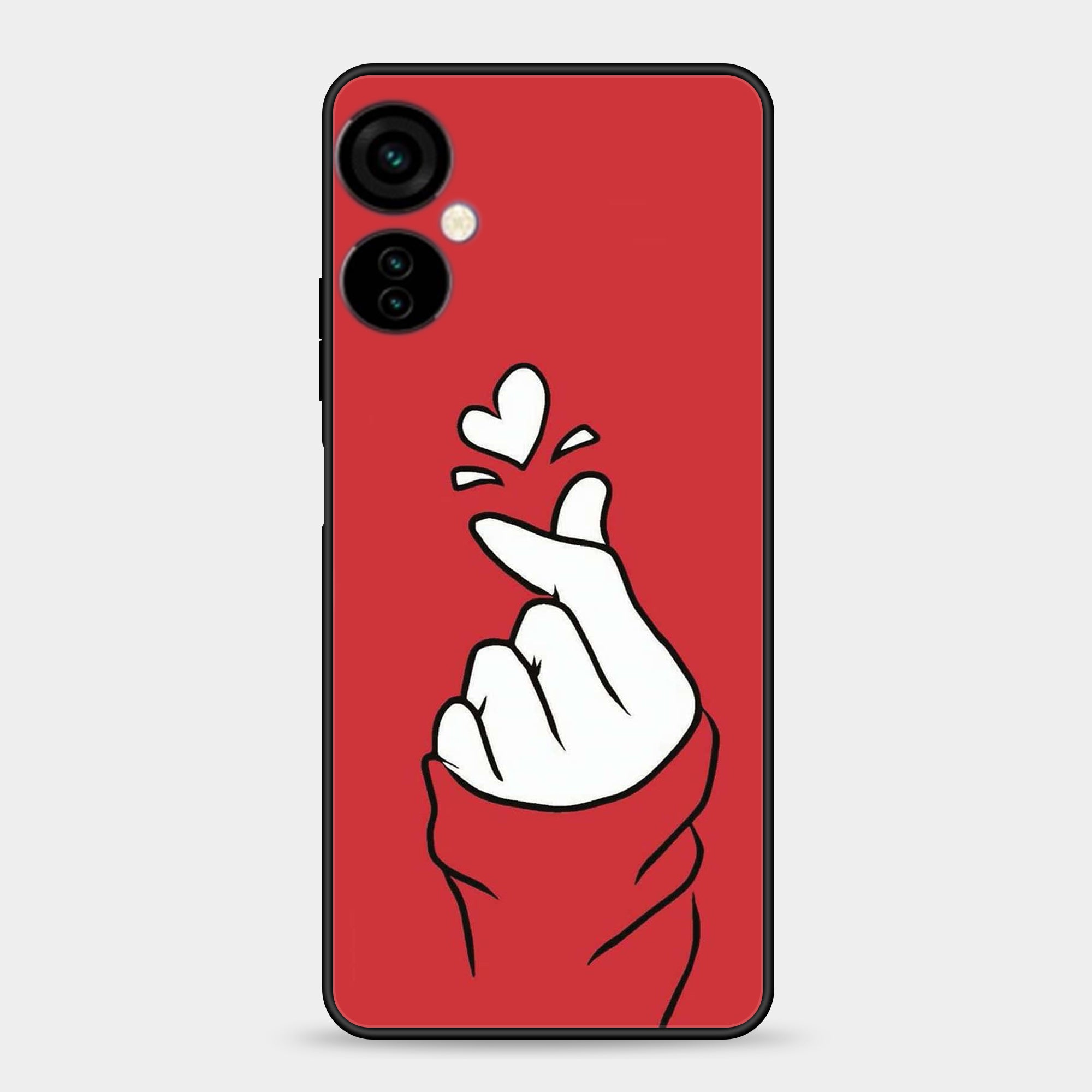 Tecno Camon 19 Neo Design-057 Premium Glossy Phone Case