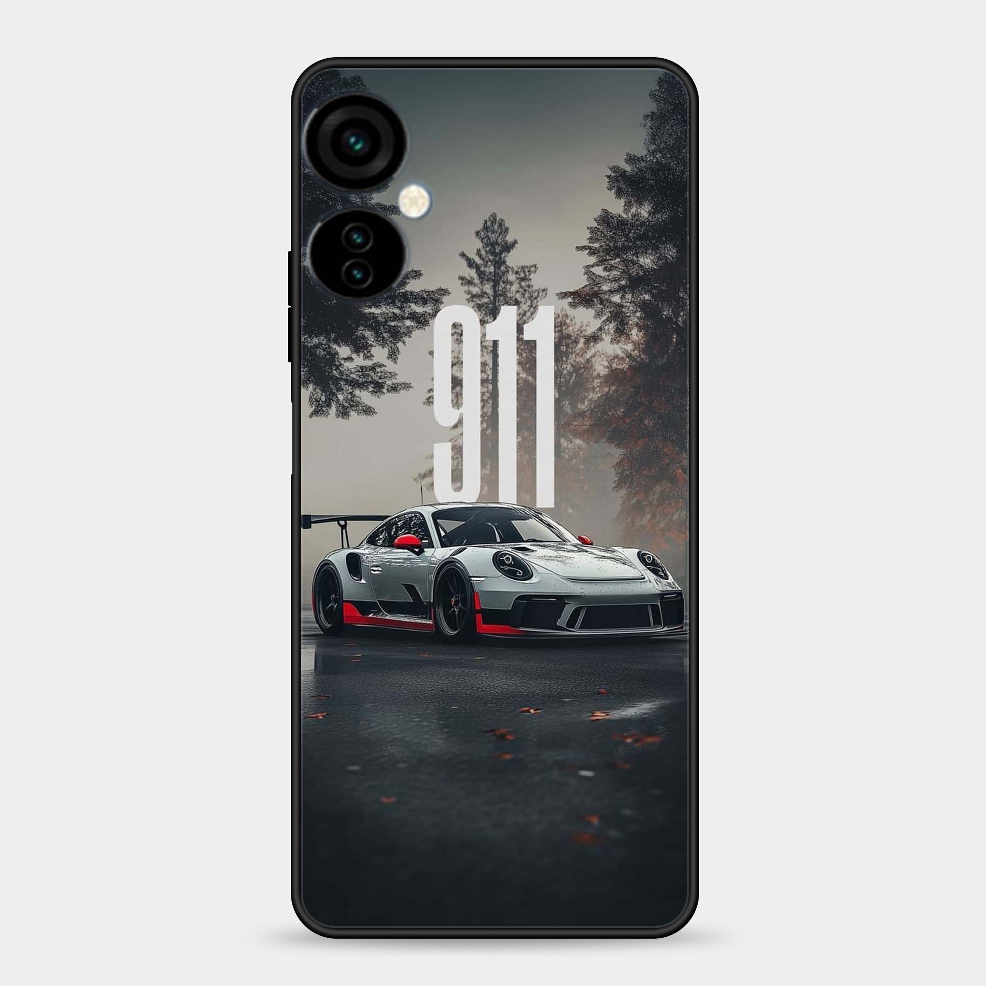 Tecno Camon 19 Neo Design-076 Premium Glossy Phone Case