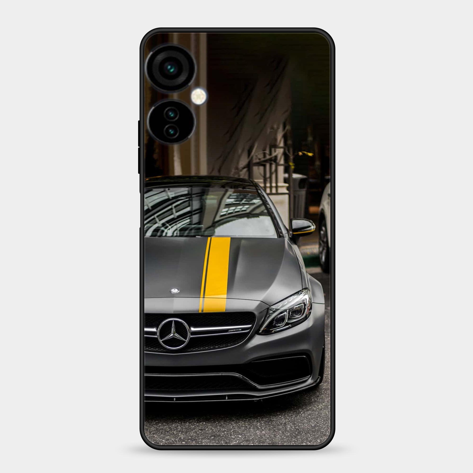 Tecno Camon 19 Neo Design-081 Premium Glossy Phone Case