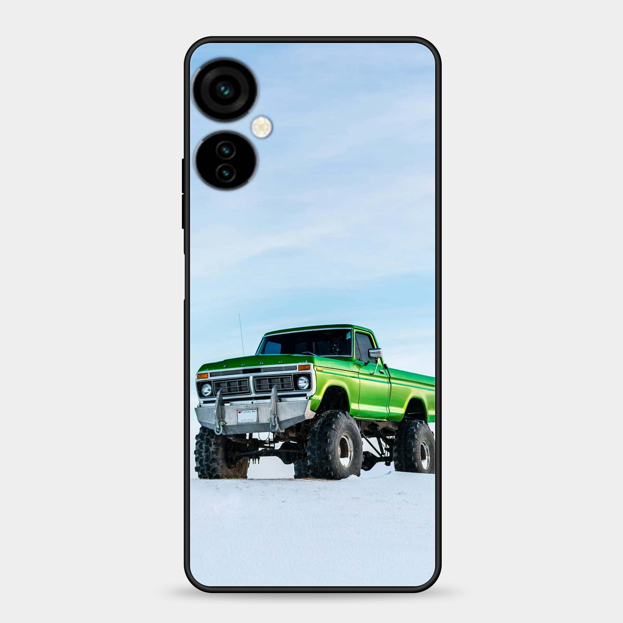 Tecno Camon 19 Neo Design-082 Premium Glossy Phone Case