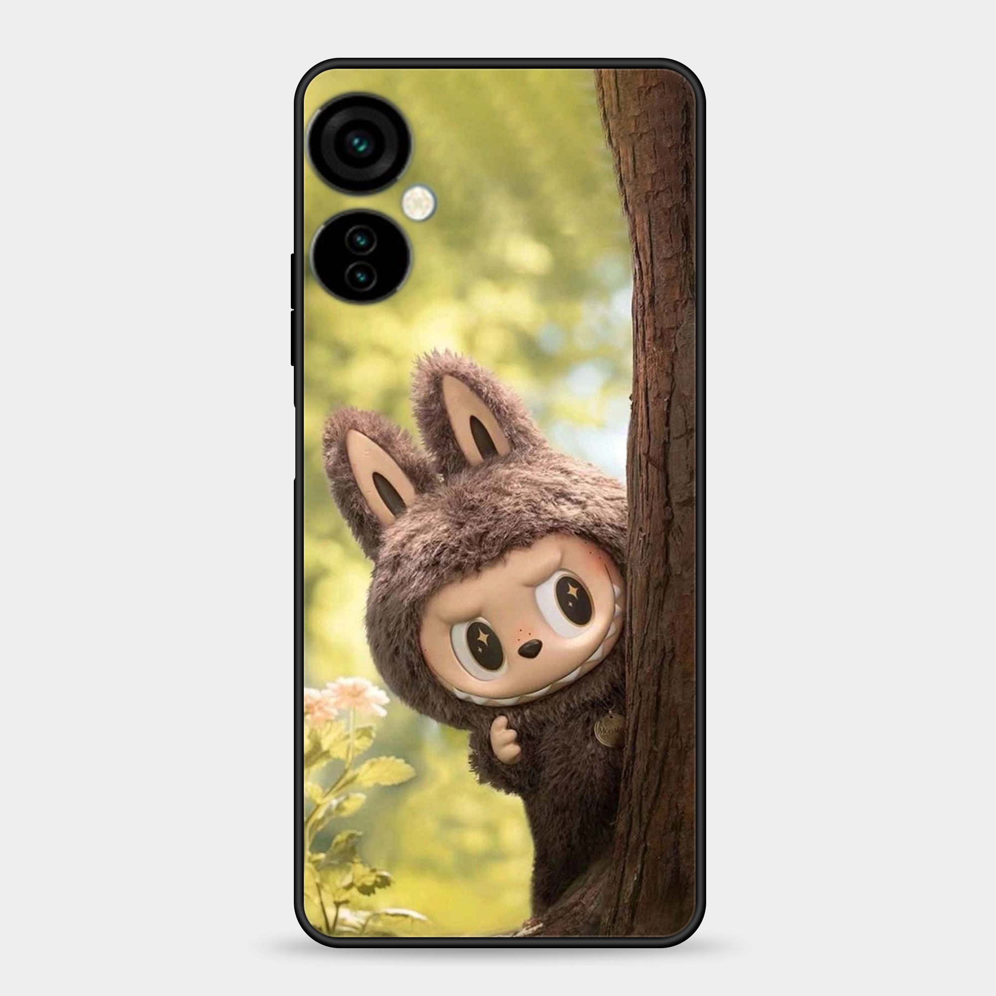 Tecno Camon 19 Neo Design-086 Premium Glossy Phone Case