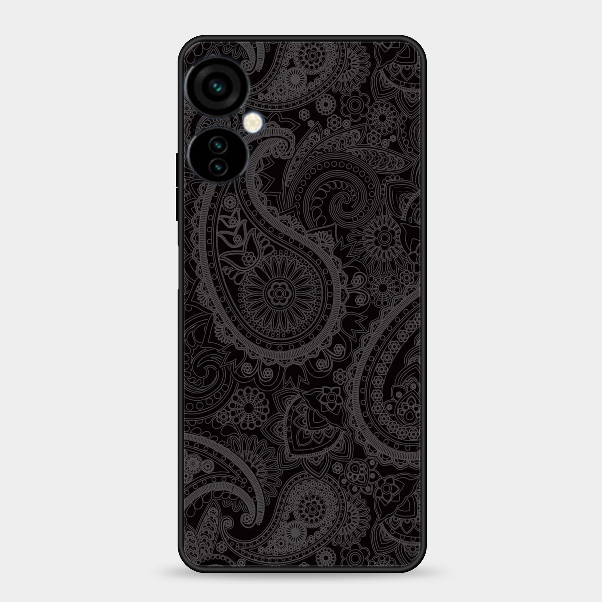 Tecno Camon 19 Neo Design-089 Premium Glossy Phone Case